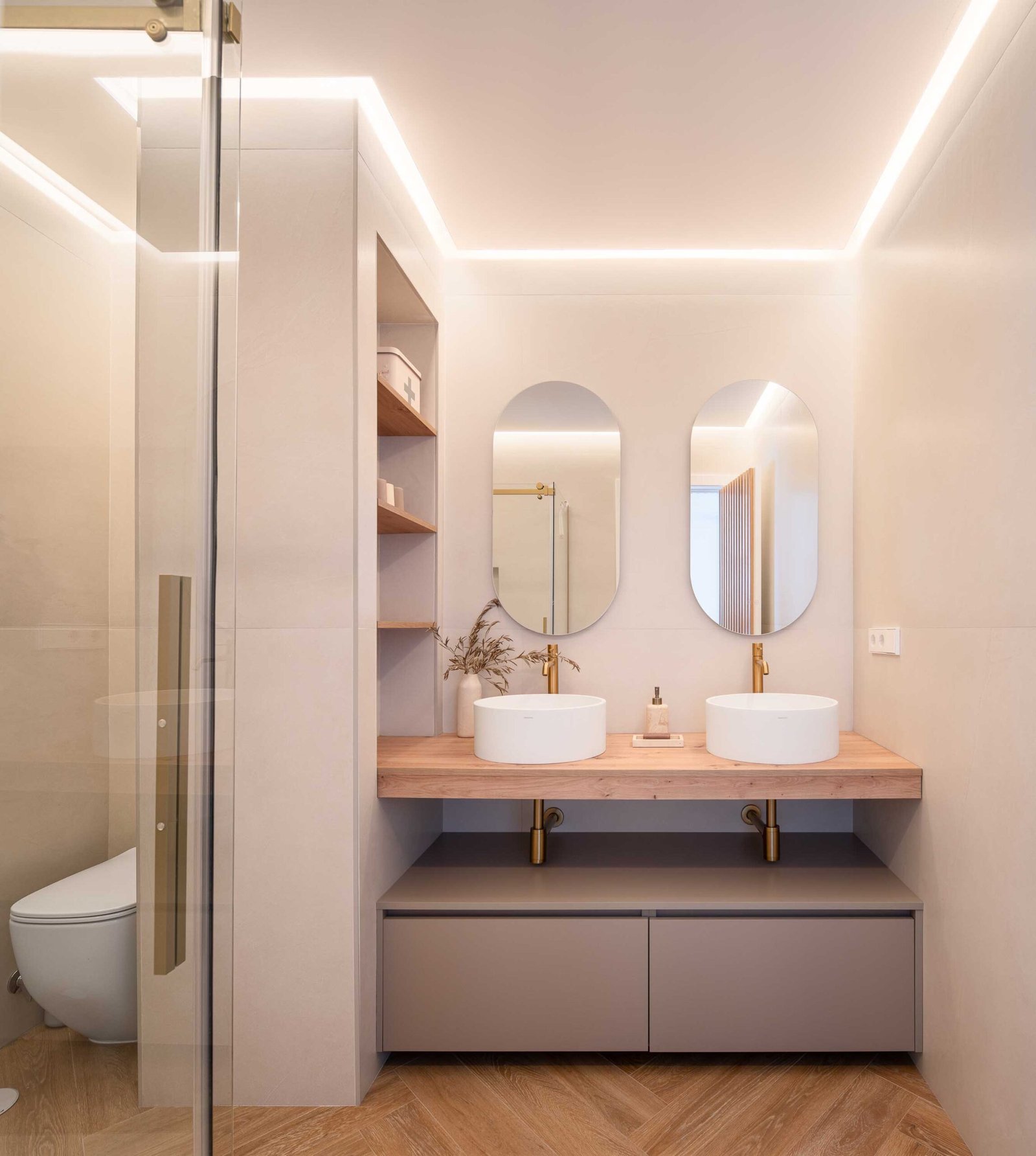 Casa del PIlar. Vivienda unifamiliar en Lepe.