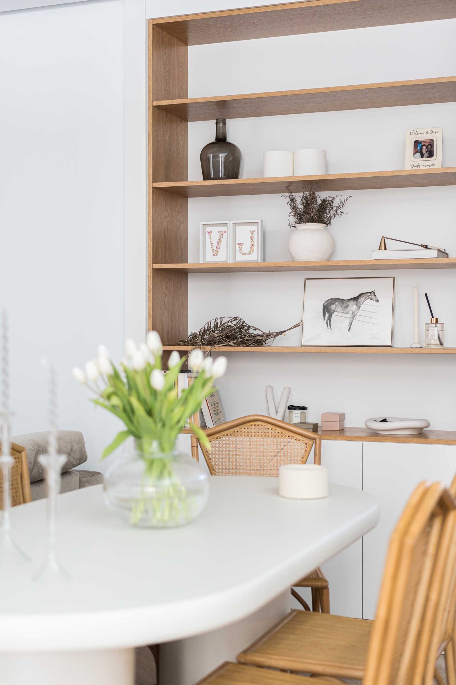 Casa del PIlar. Vivienda unifamiliar en Lepe.