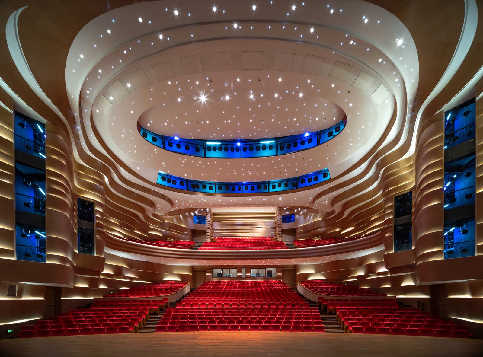 IFRA – Centro Cultural Huang Pu (3000 images) (10)