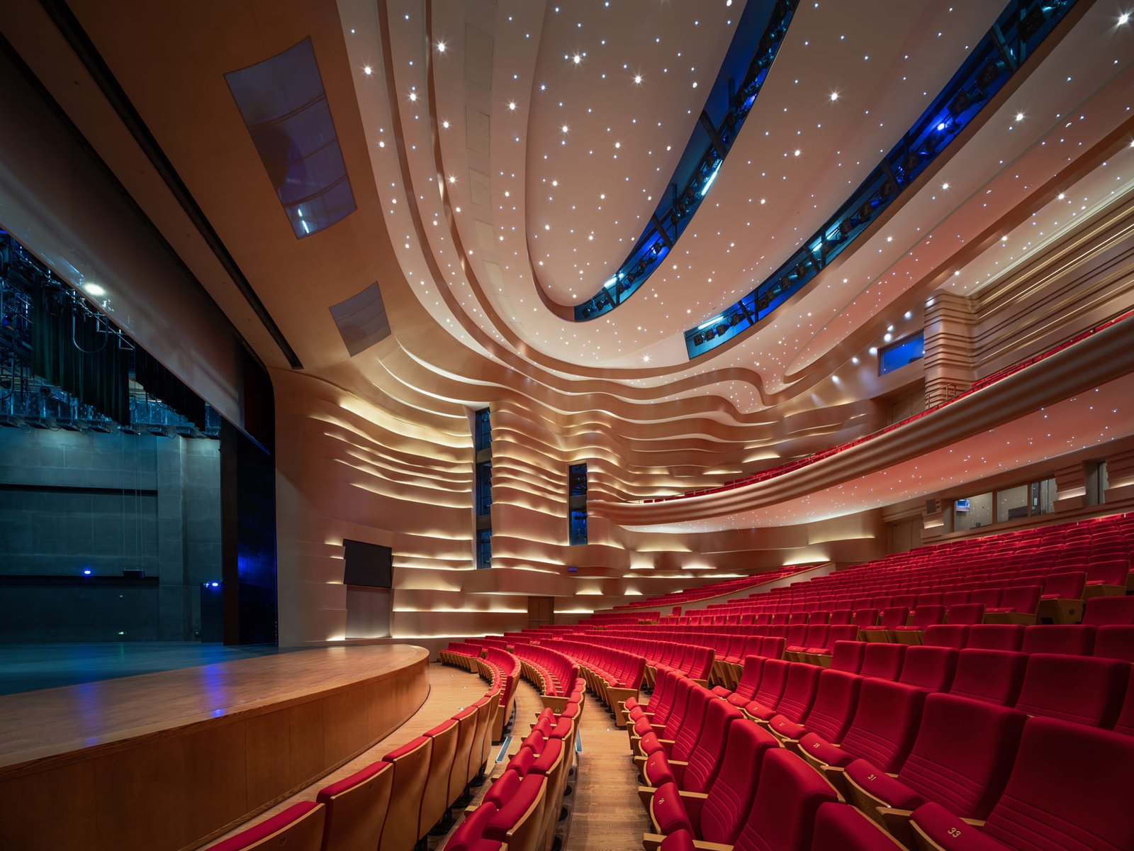 IFRA – Centro Cultural Huang Pu (3000 images) (11)