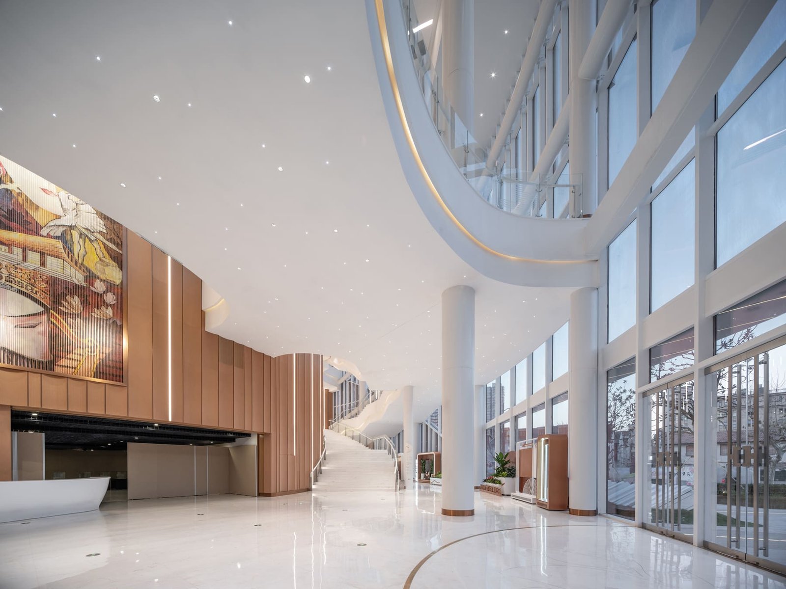 IFRA – Centro Cultural Huang Pu (3000 images) (12)