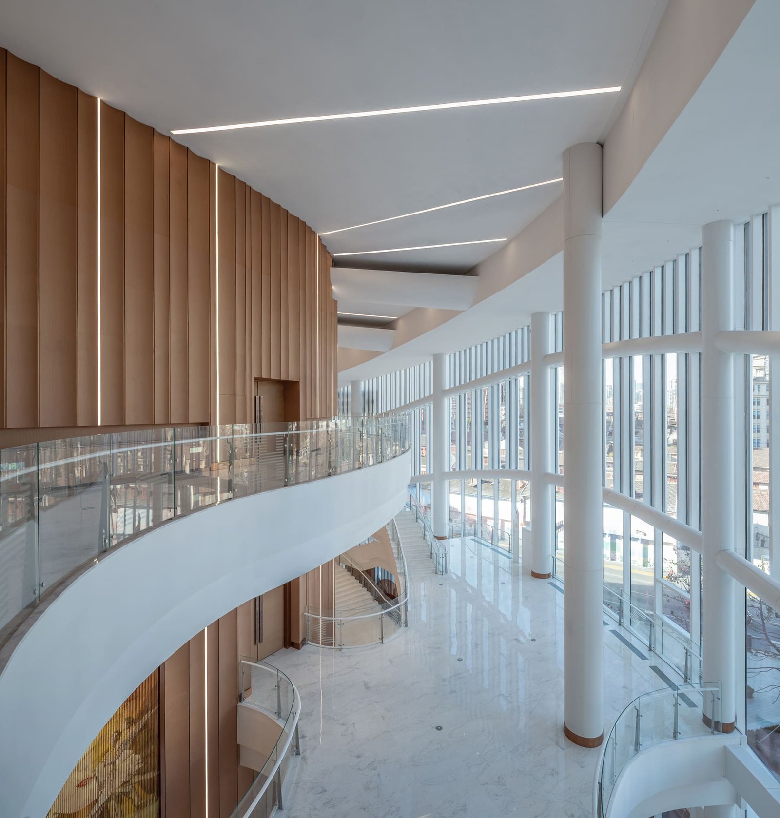 IFRA – Centro Cultural Huang Pu (3000 images) (13)