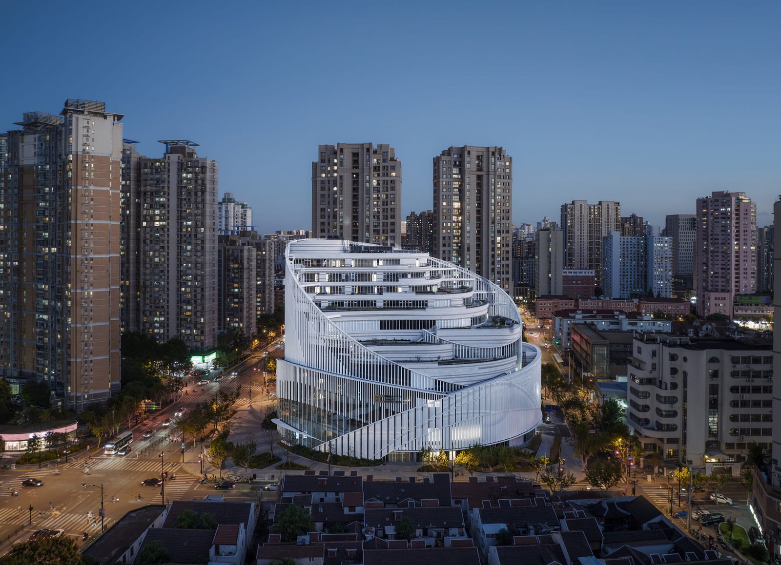 IFRA – Centro Cultural Huang Pu (3000 images) (22)