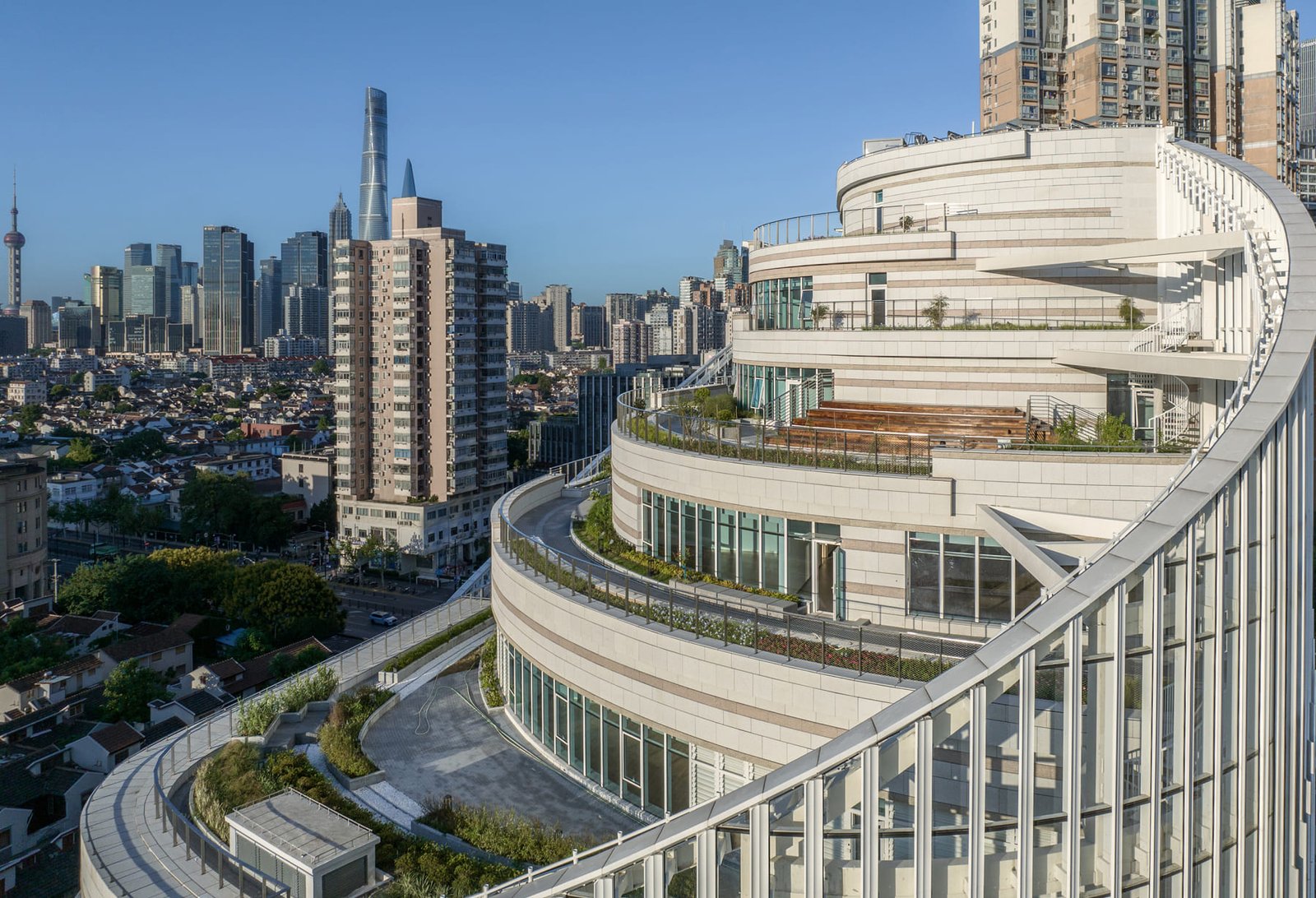 IFRA – Centro Cultural Huang Pu (3000 images) (24)