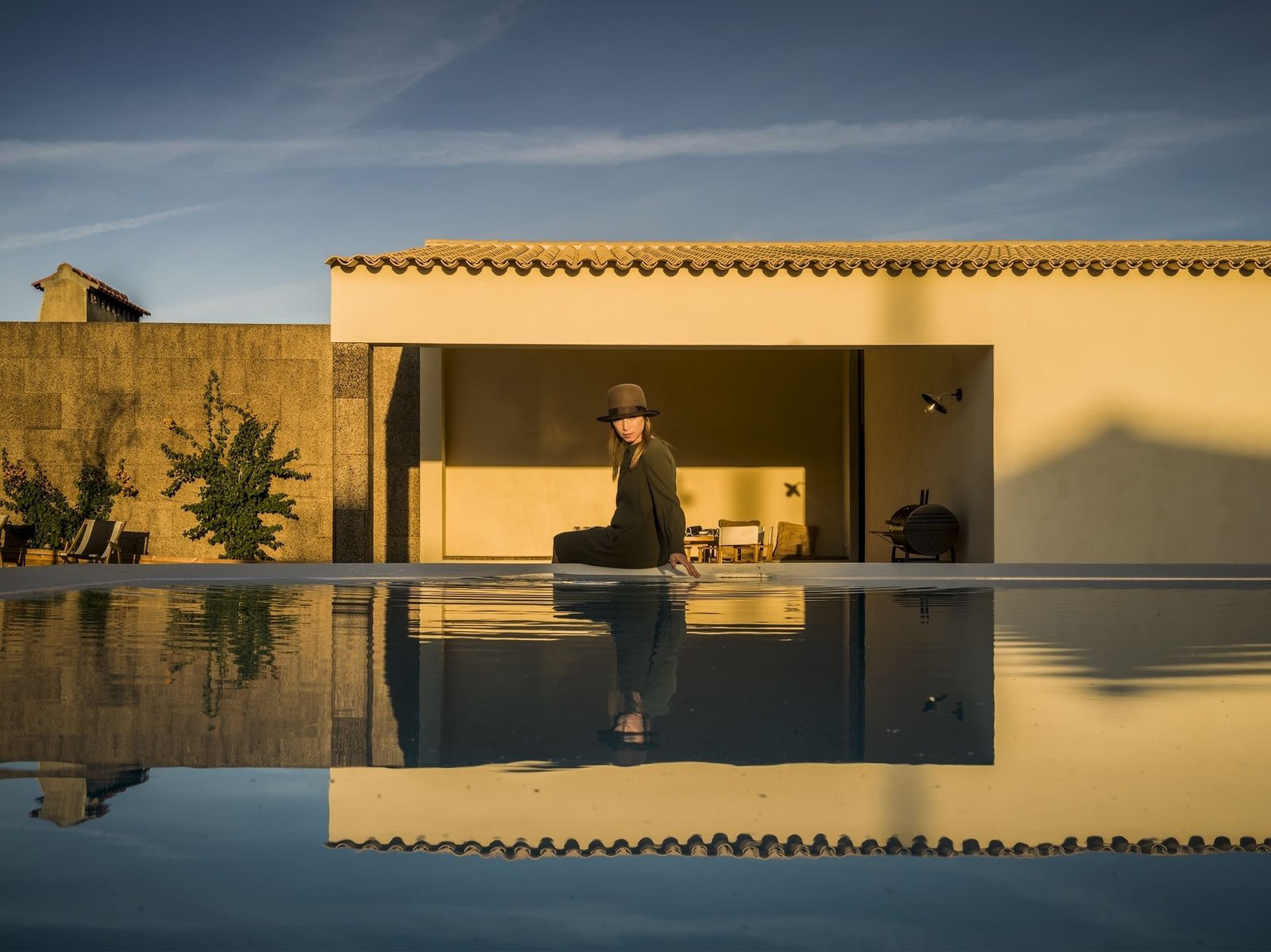 Inés Cortesão BICA Arquitetos – Casa no Alentejo (Fernando Guerra) (11)