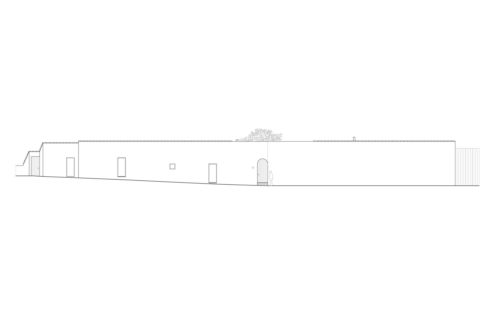 Inés Cortesão BICA Arquitetos – Casa no Alentejo (Fernando Guerra) (16)