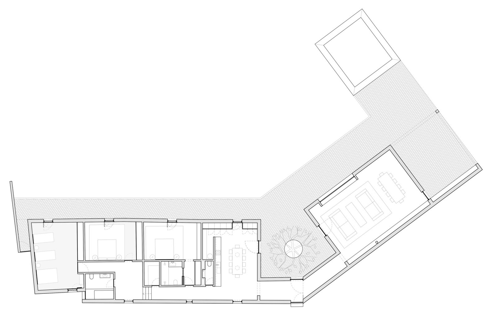 Inés Cortesão BICA Arquitetos – Casa no Alentejo (Fernando Guerra) (18)
