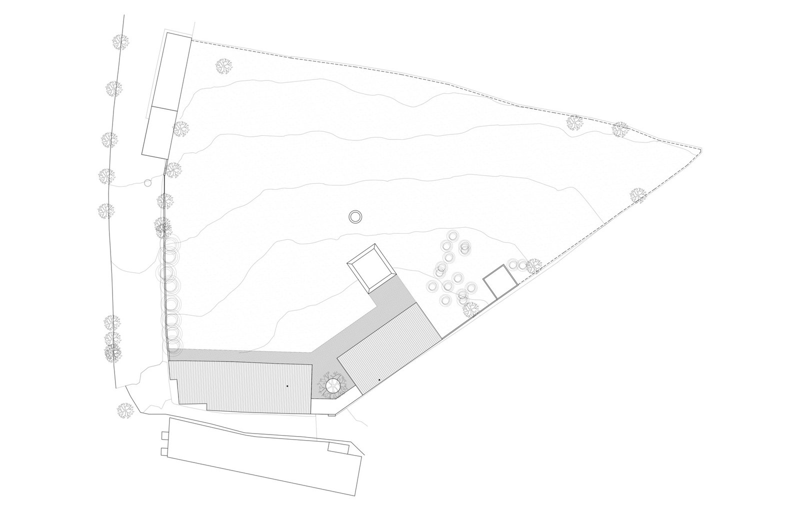 Inés Cortesão BICA Arquitetos – Casa no Alentejo (Fernando Guerra) (19)