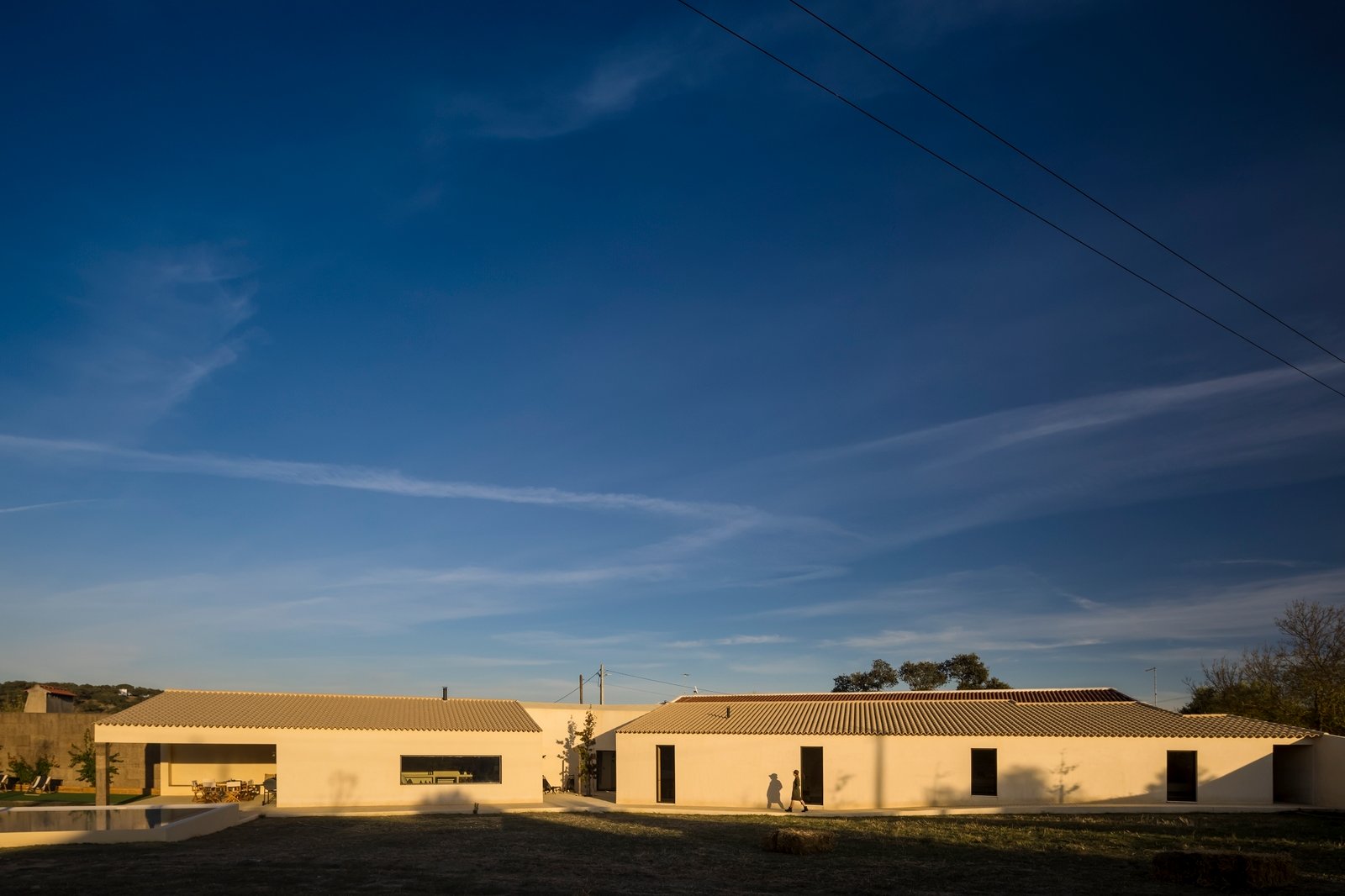 Inés Cortesão BICA Arquitetos – Casa no Alentejo (Fernando Guerra) (20)