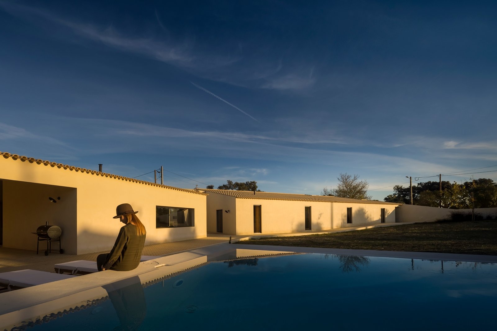Inés Cortesão BICA Arquitetos – Casa no Alentejo (Fernando Guerra) (24)
