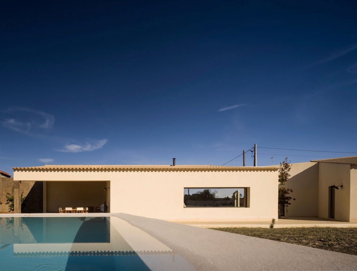 Inés Cortesão BICA Arquitetos – Casa no Alentejo (Fernando Guerra) (27)