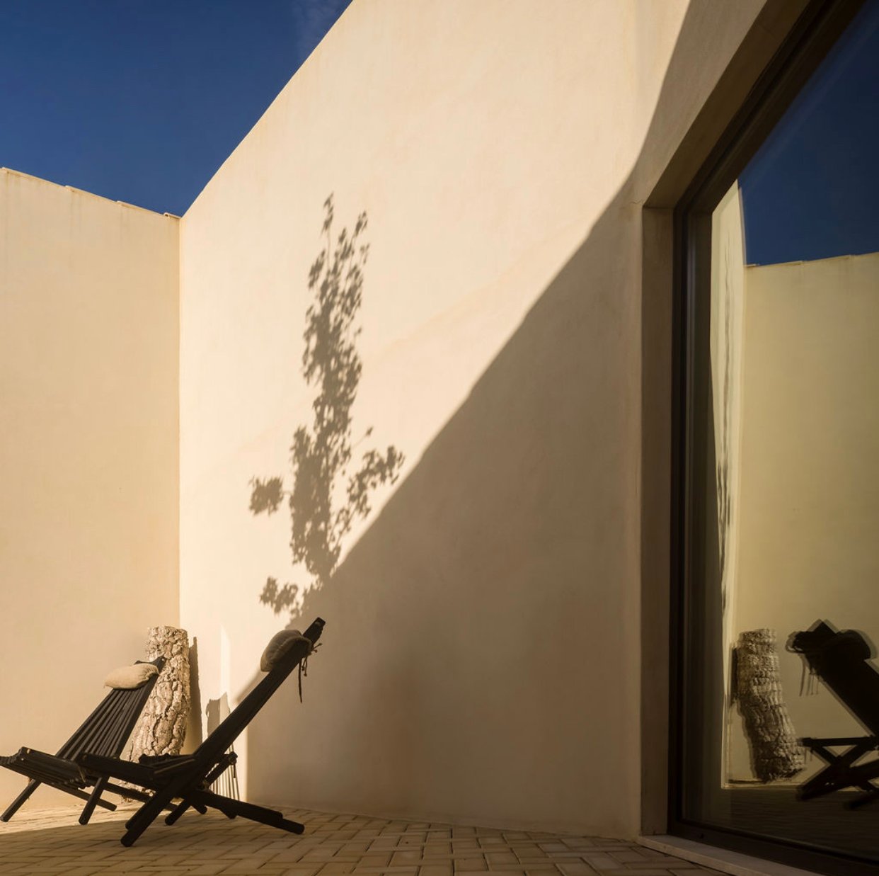 Inés Cortesão BICA Arquitetos – Casa no Alentejo (Fernando Guerra) (30)