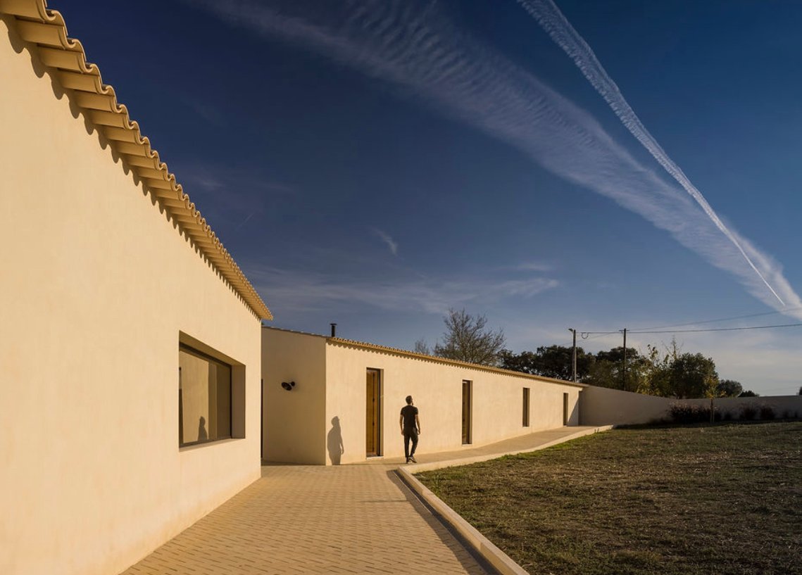 Inés Cortesão BICA Arquitetos – Casa no Alentejo (Fernando Guerra) (31)