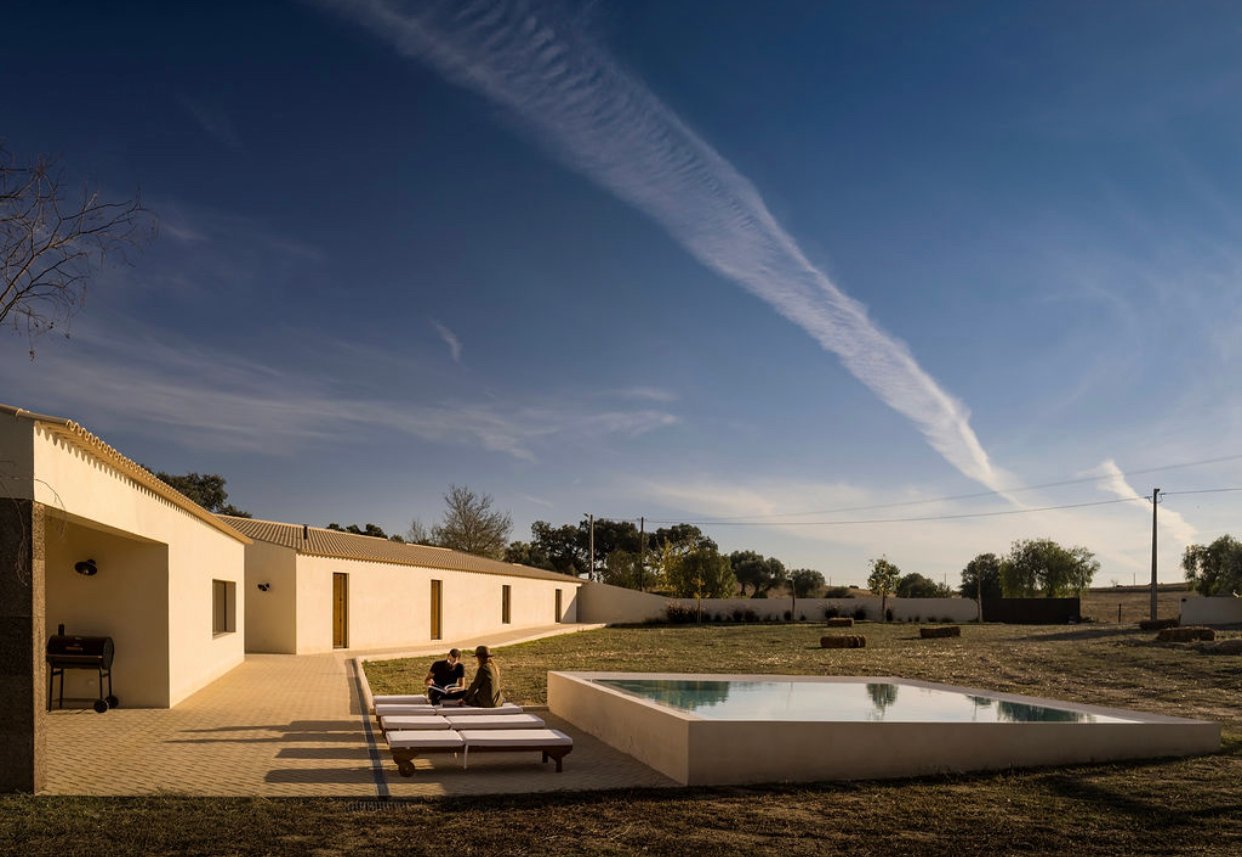 Inés Cortesão BICA Arquitetos – Casa no Alentejo (Fernando Guerra) (32)
