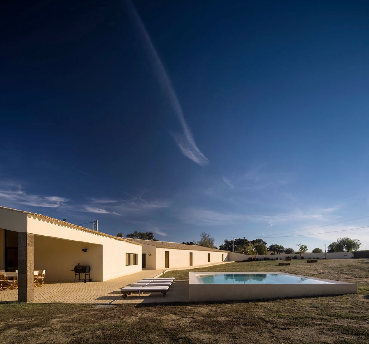 Inés Cortesão BICA Arquitetos – Casa no Alentejo (Fernando Guerra) (33)