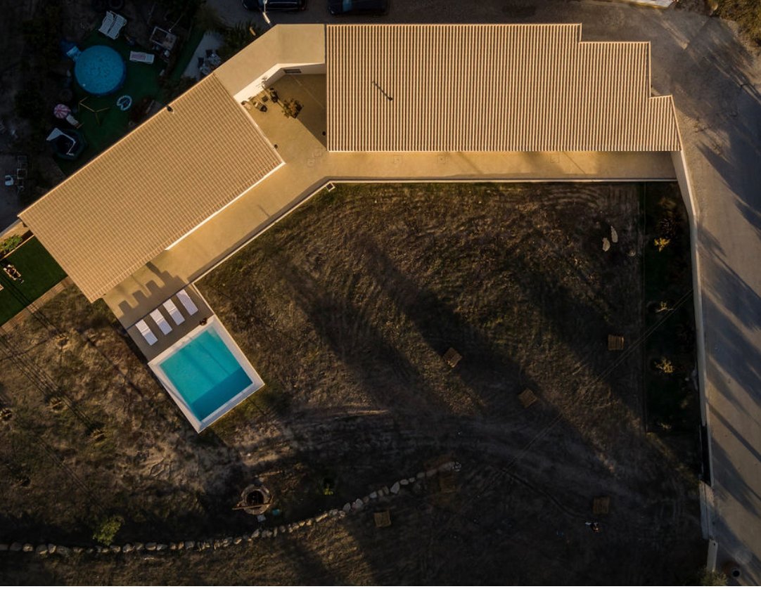 Inés Cortesão BICA Arquitetos – Casa no Alentejo (Fernando Guerra) (34)