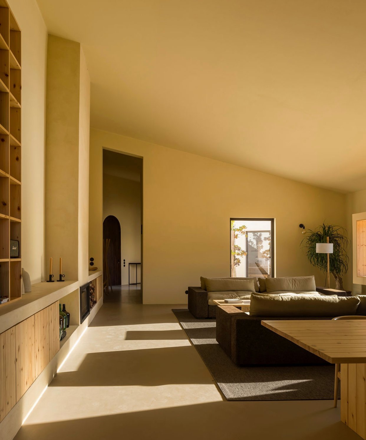 Inés Cortesão BICA Arquitetos – Casa no Alentejo (Fernando Guerra) (35)