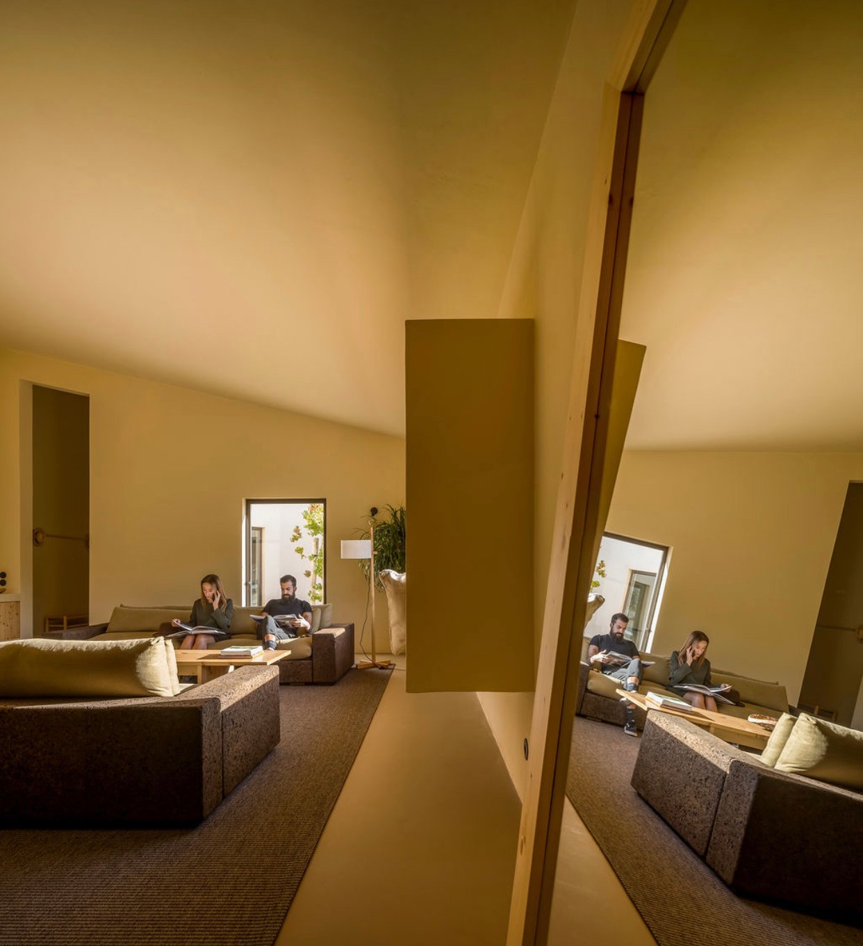 Inés Cortesão BICA Arquitetos – Casa no Alentejo (Fernando Guerra) (38)