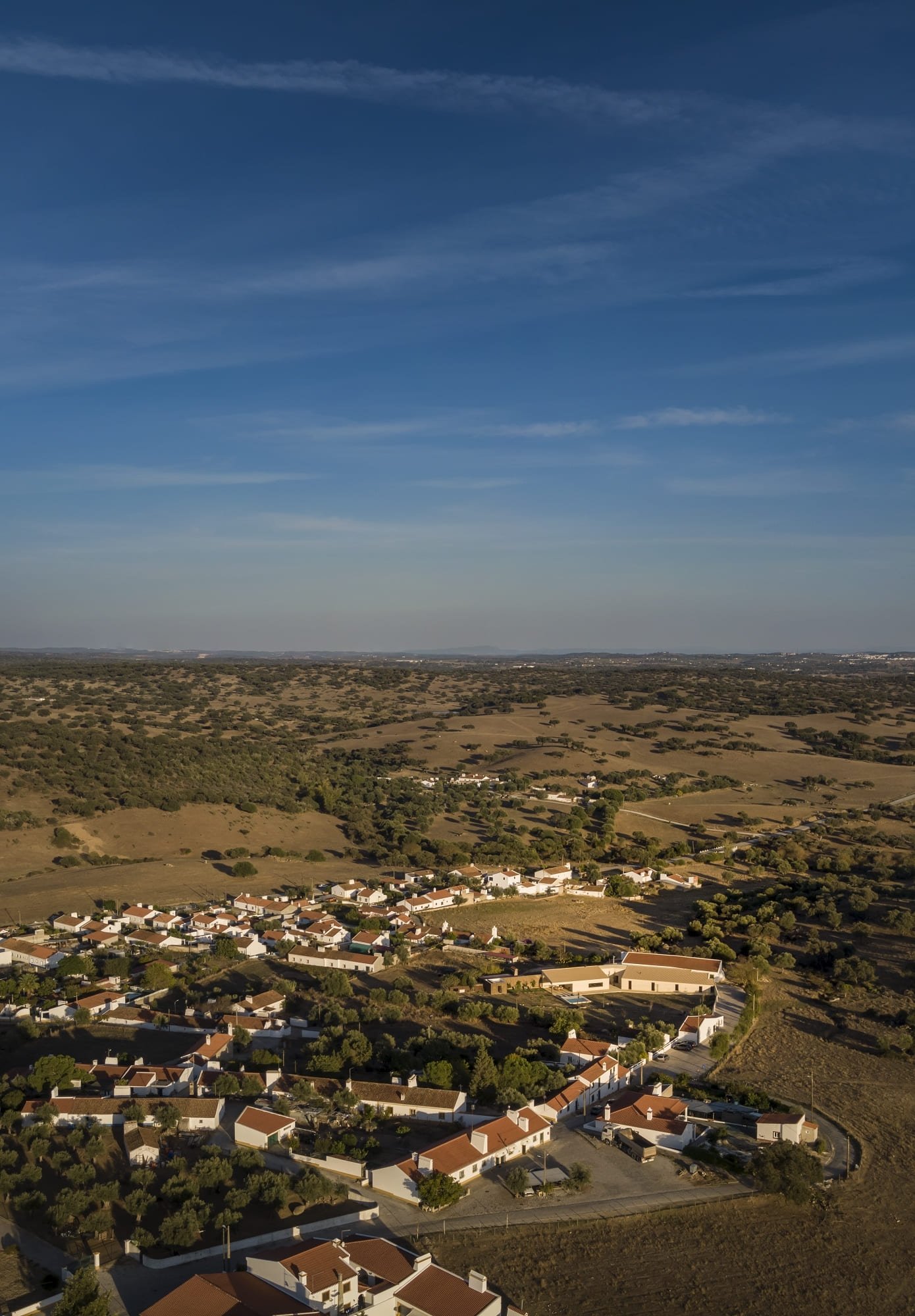 Inés Cortesão BICA Arquitetos – Casa no Alentejo (Fernando Guerra) (5)