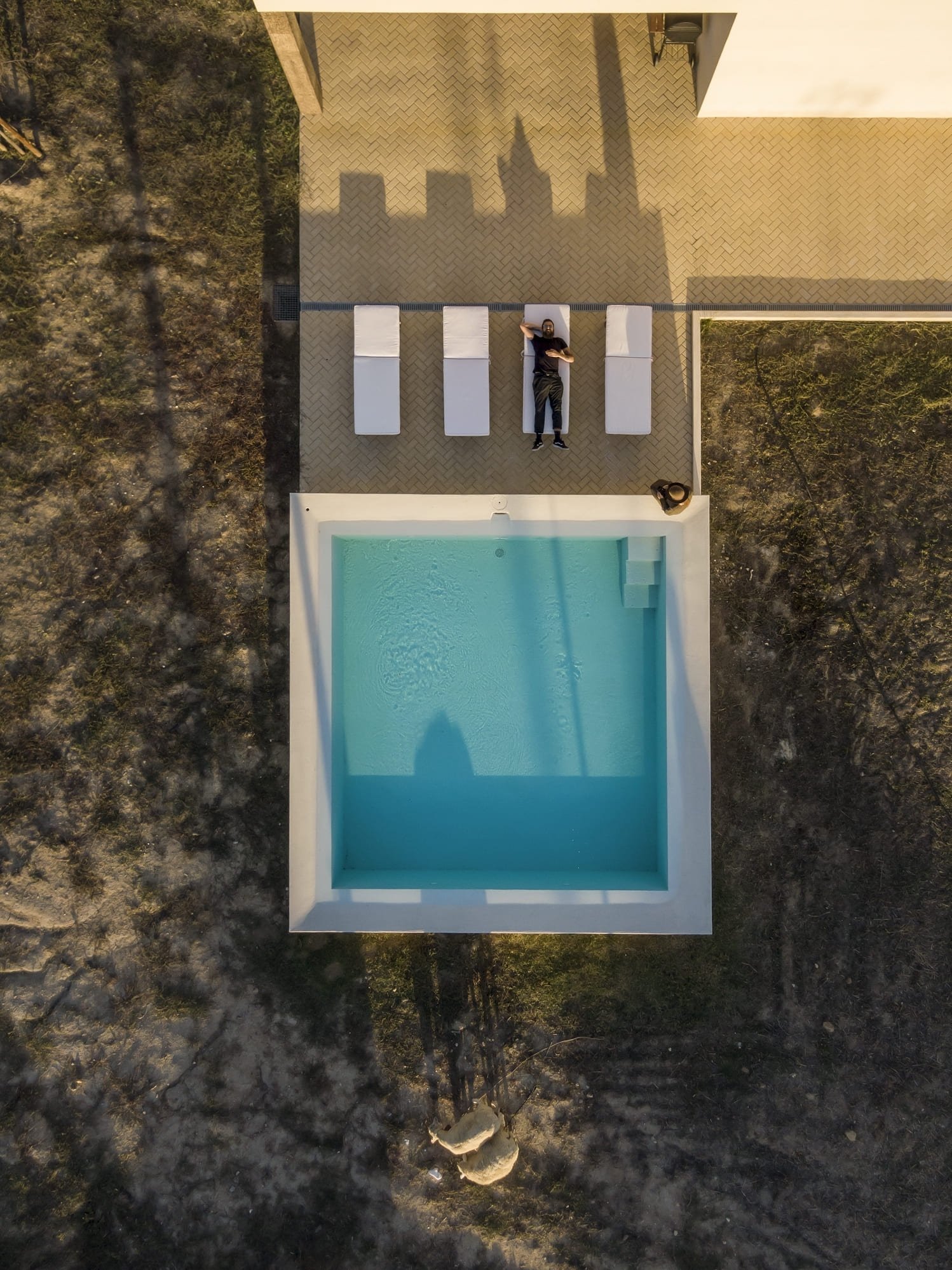 Inés Cortesão BICA Arquitetos – Casa no Alentejo (Fernando Guerra) (6)