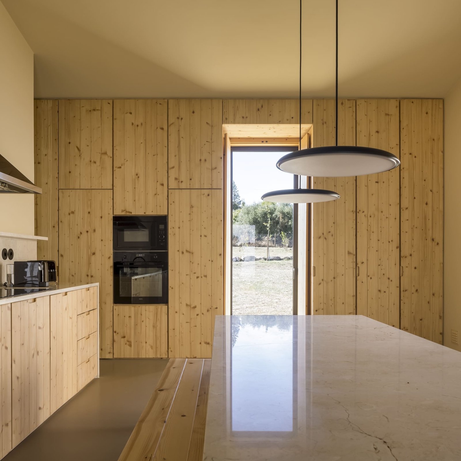 Inés Cortesão BICA Arquitetos – Casa no Alentejo (Fernando Guerra) (9)