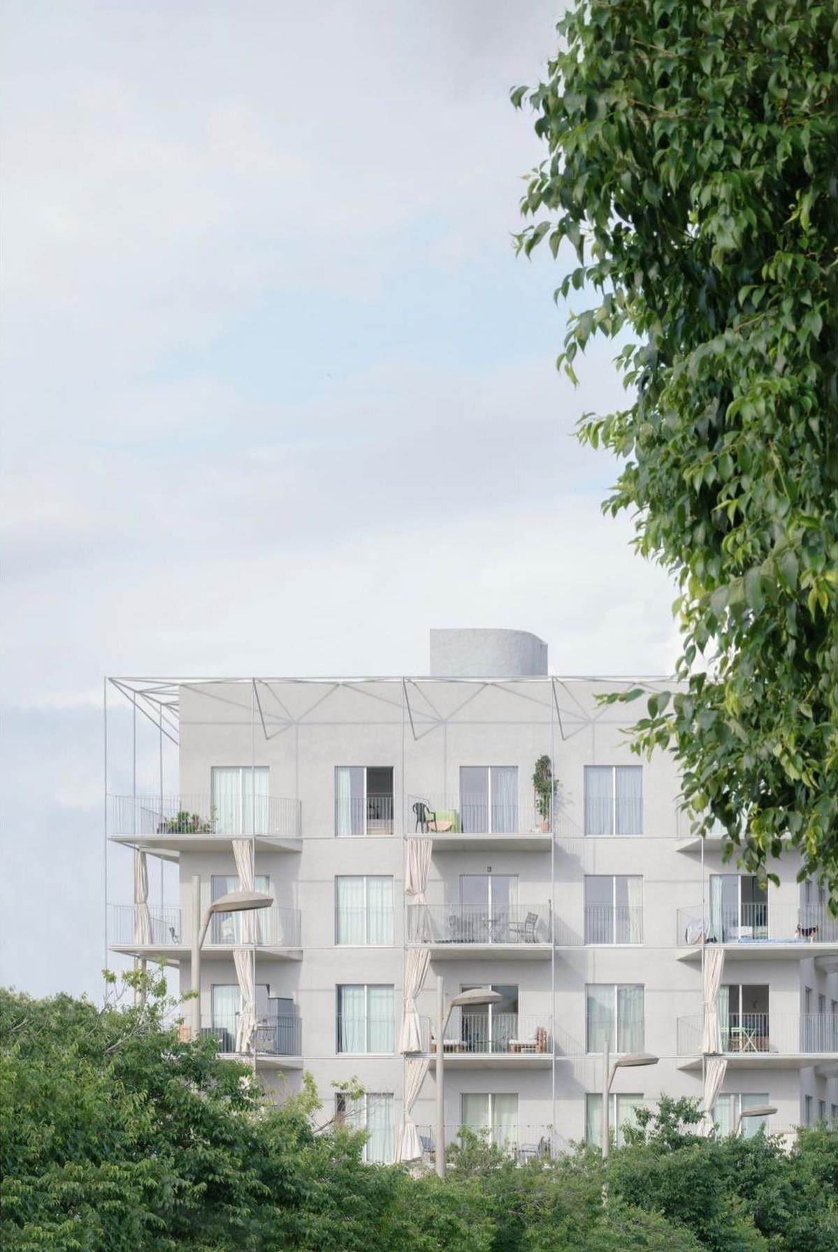 MAIO 40 Viviendas Sociales José Hevia (1)