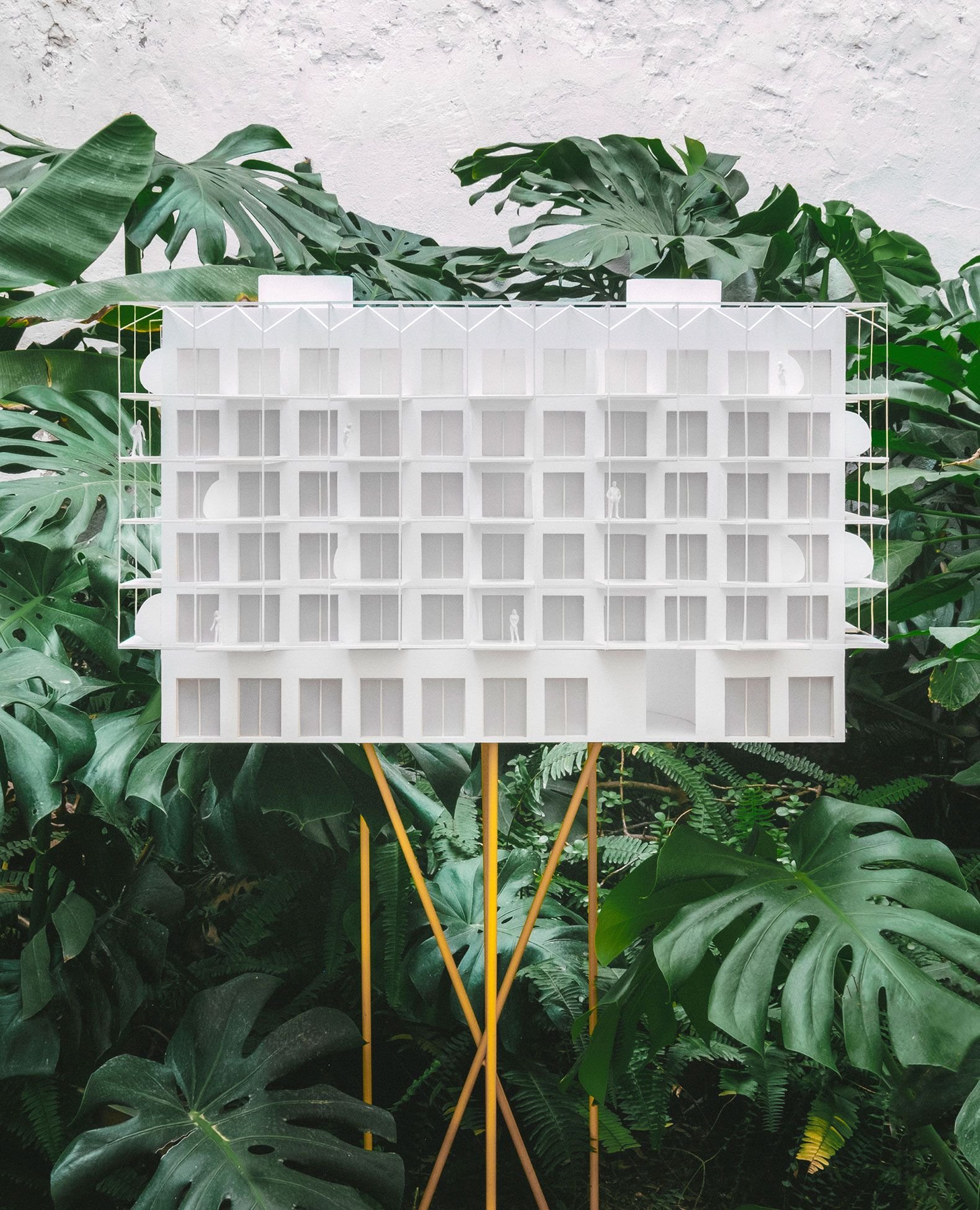 MAIO 40 Viviendas Sociales José Hevia (17)