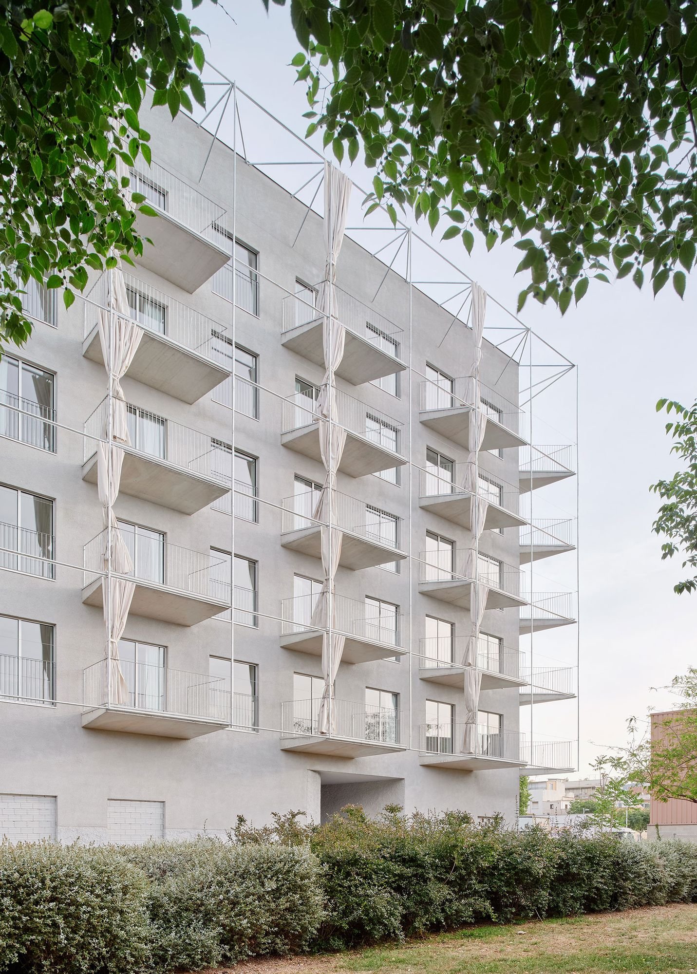 MAIO 40 Viviendas Sociales José Hevia (2)