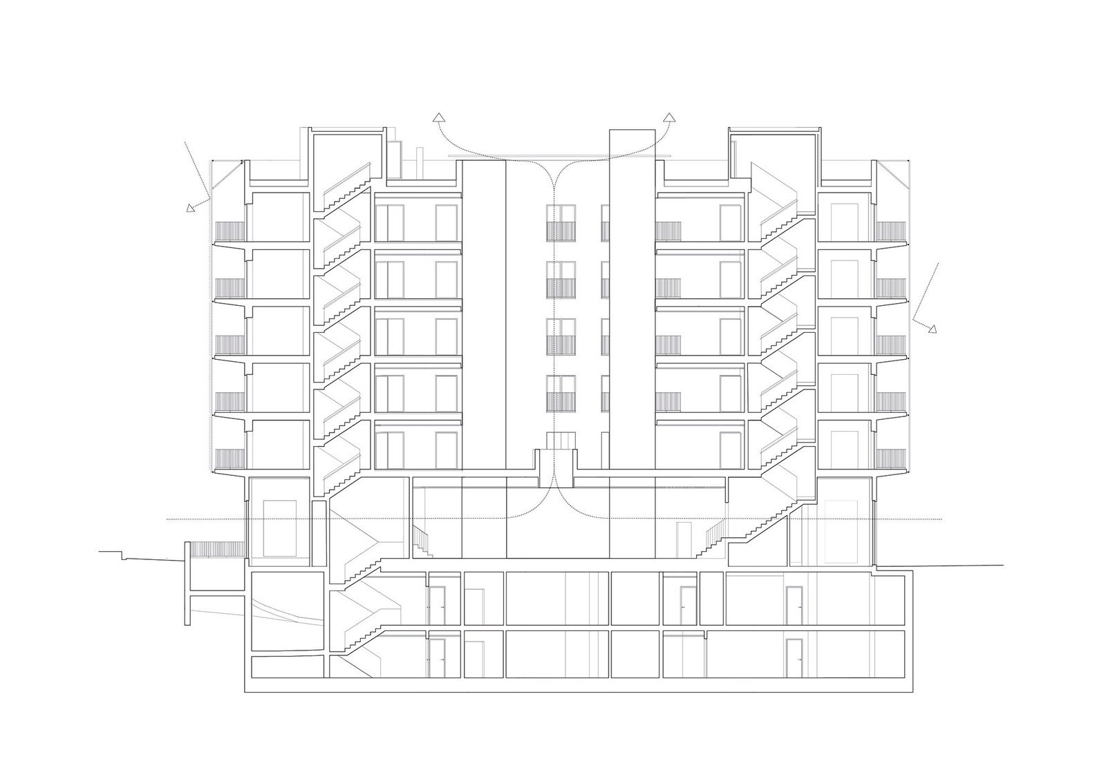 MAIO 40 Viviendas Sociales José Hevia (24)