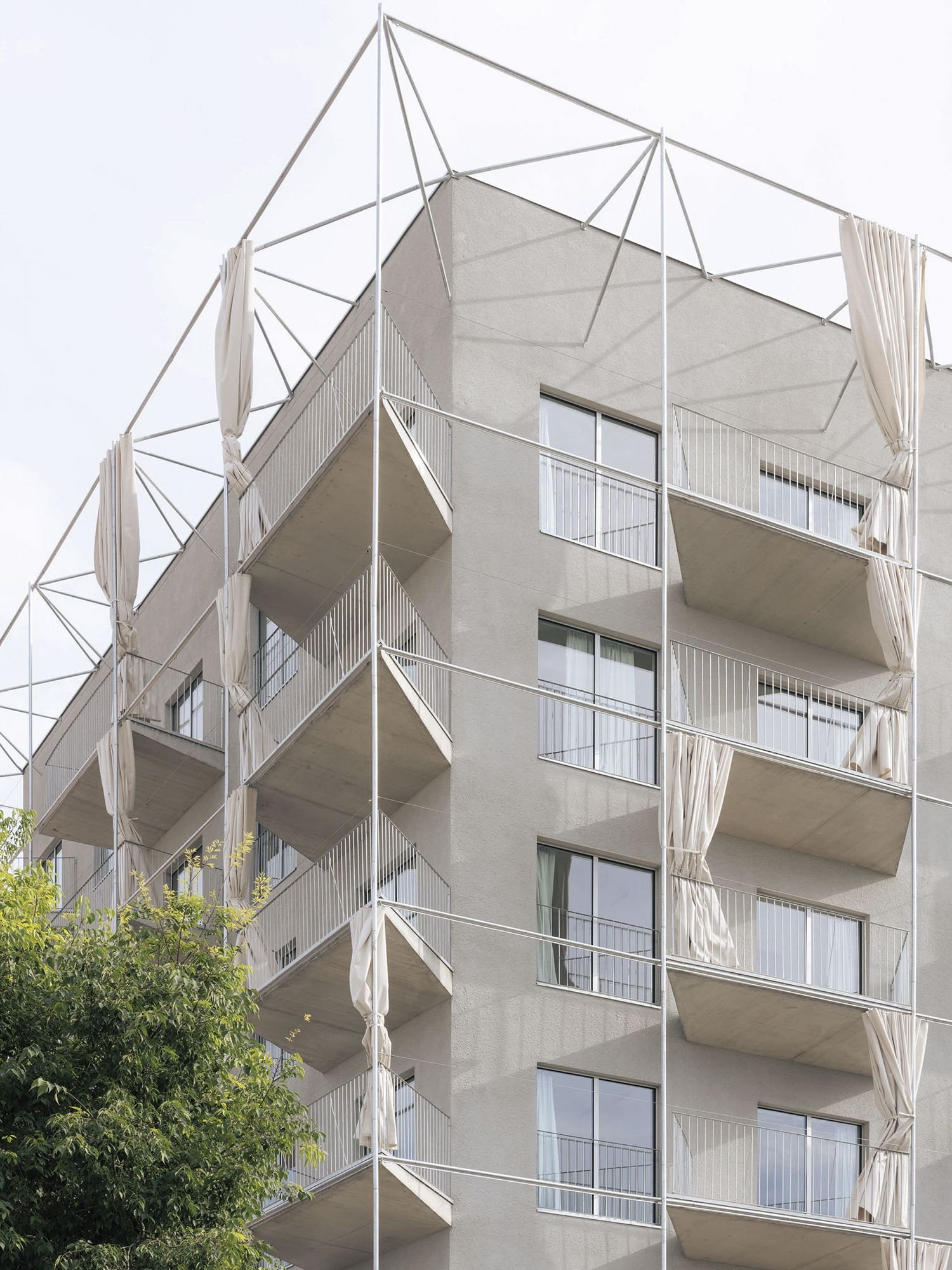 MAIO 40 Viviendas Sociales José Hevia (3)