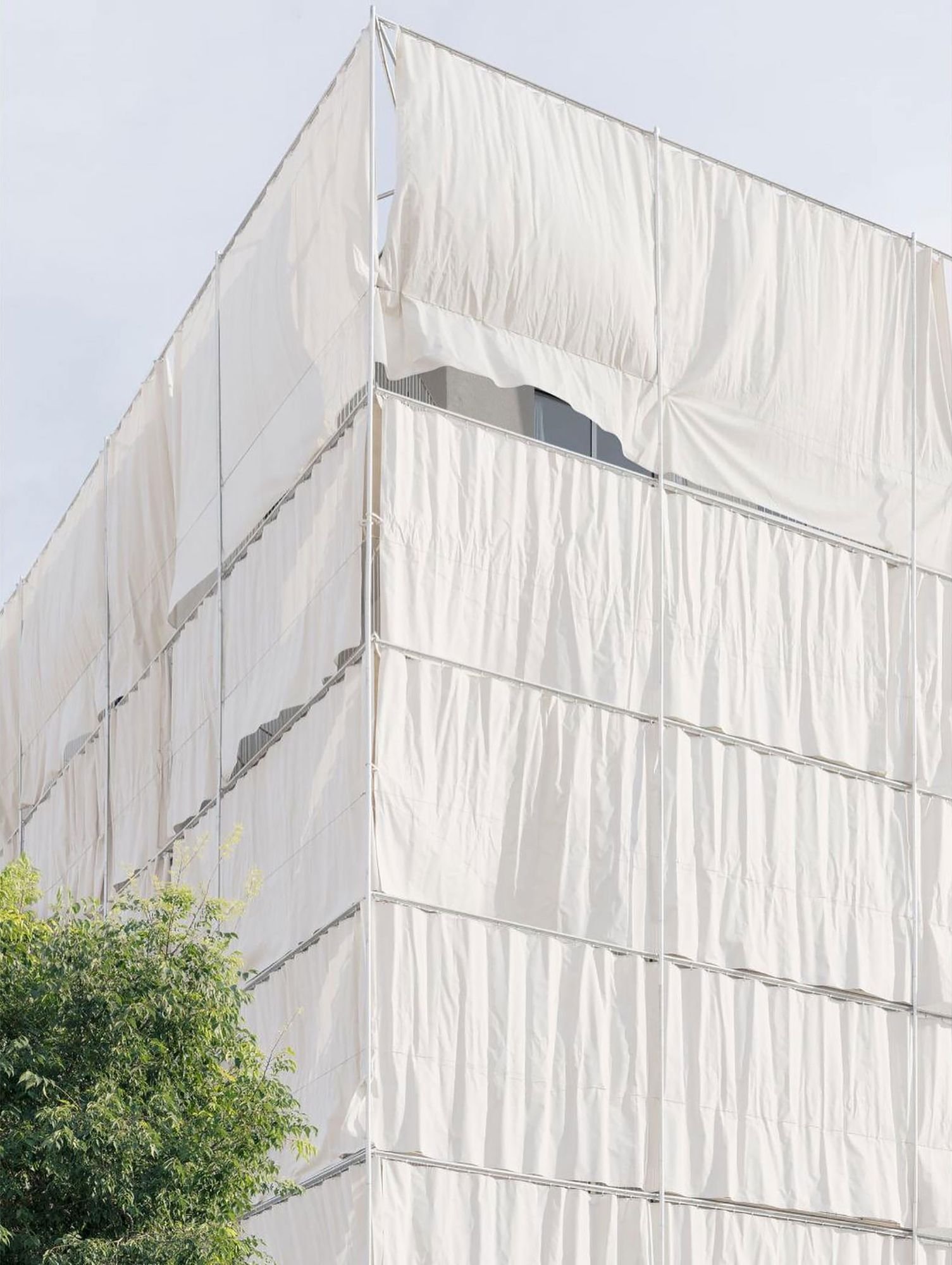 MAIO 40 Viviendas Sociales José Hevia (4)