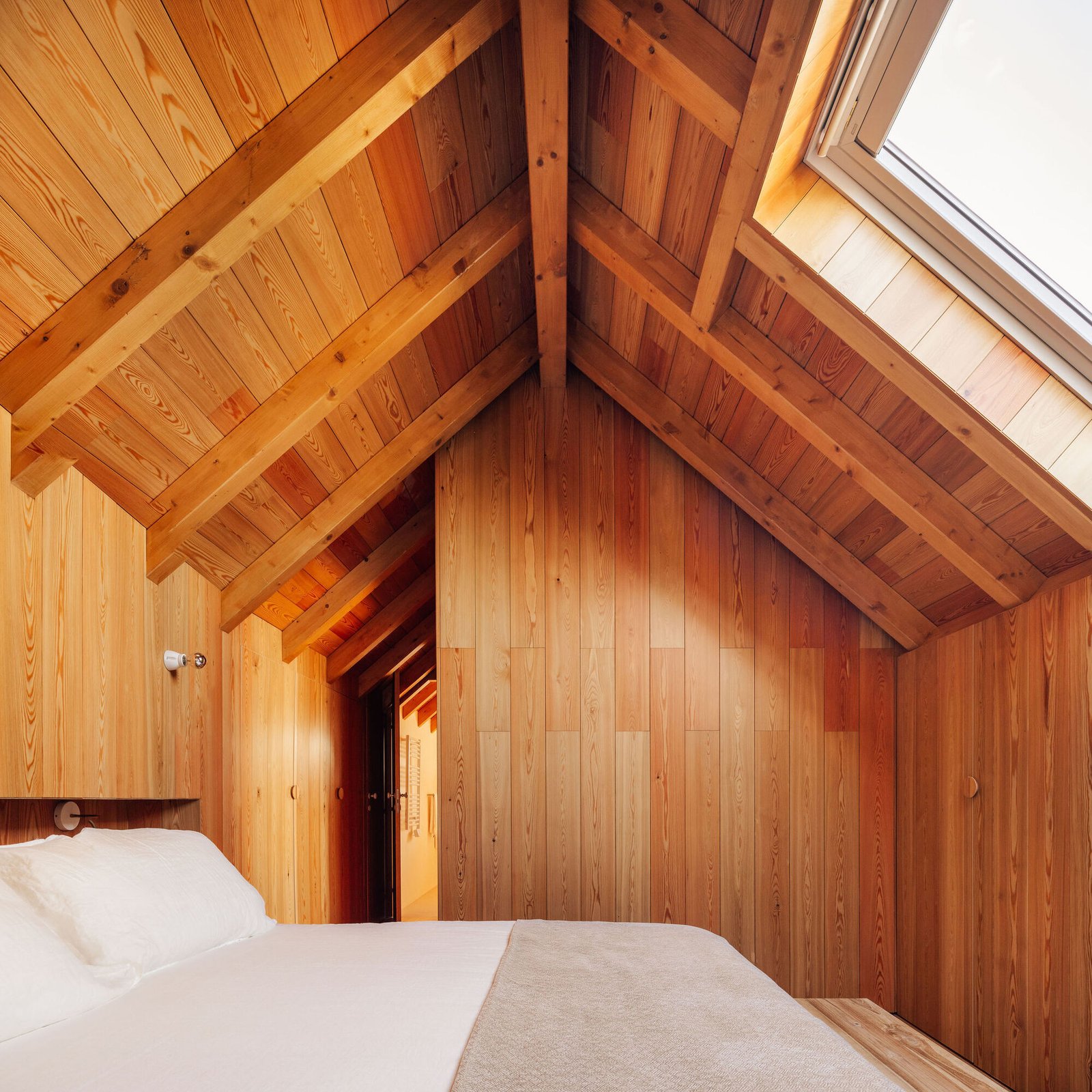 Manuel Tojal Architects &ndash; Casa no Toxofal (Francisco Nogueira) (17)