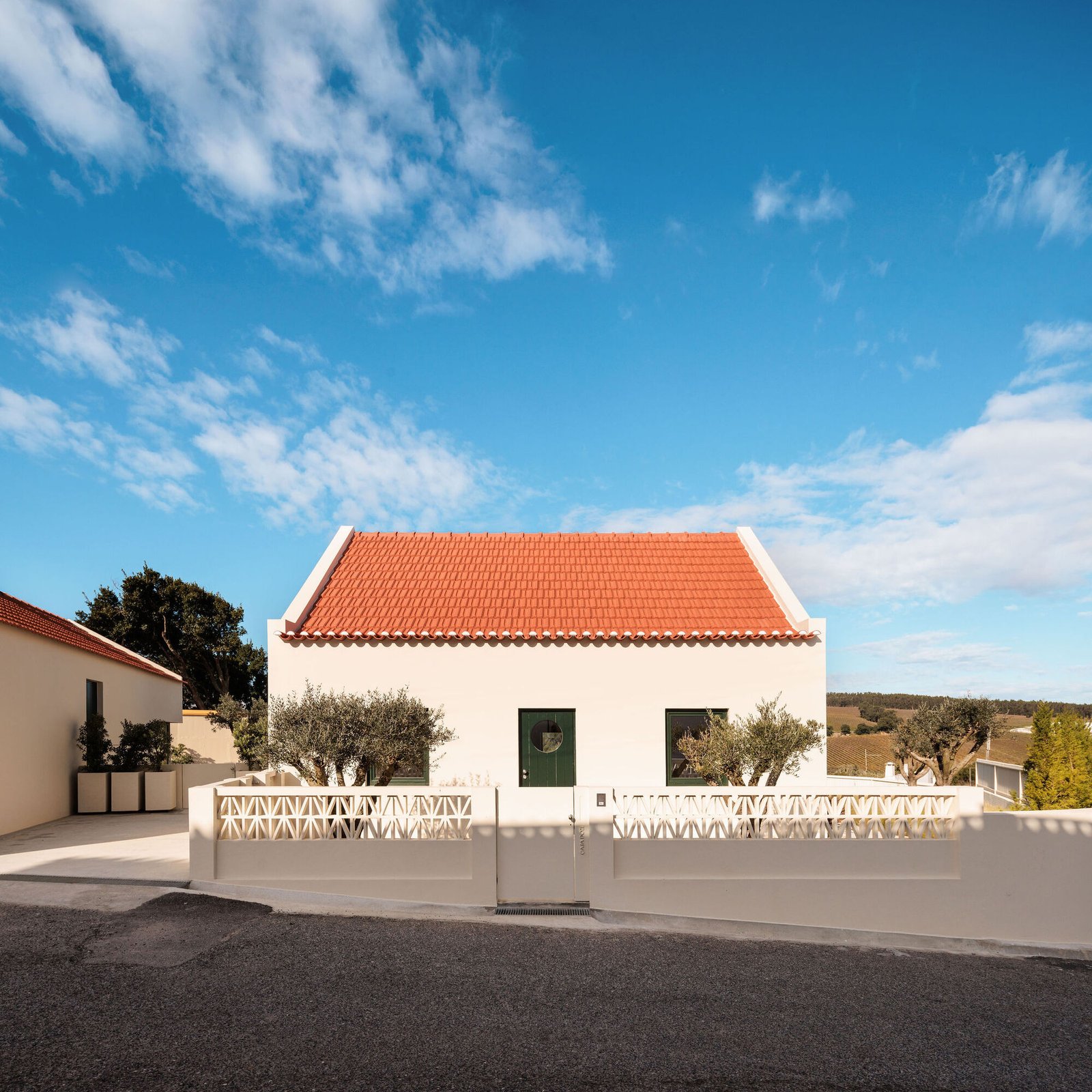 Manuel Tojal Architects – Casa no Toxofal (Francisco Nogueira) (2)