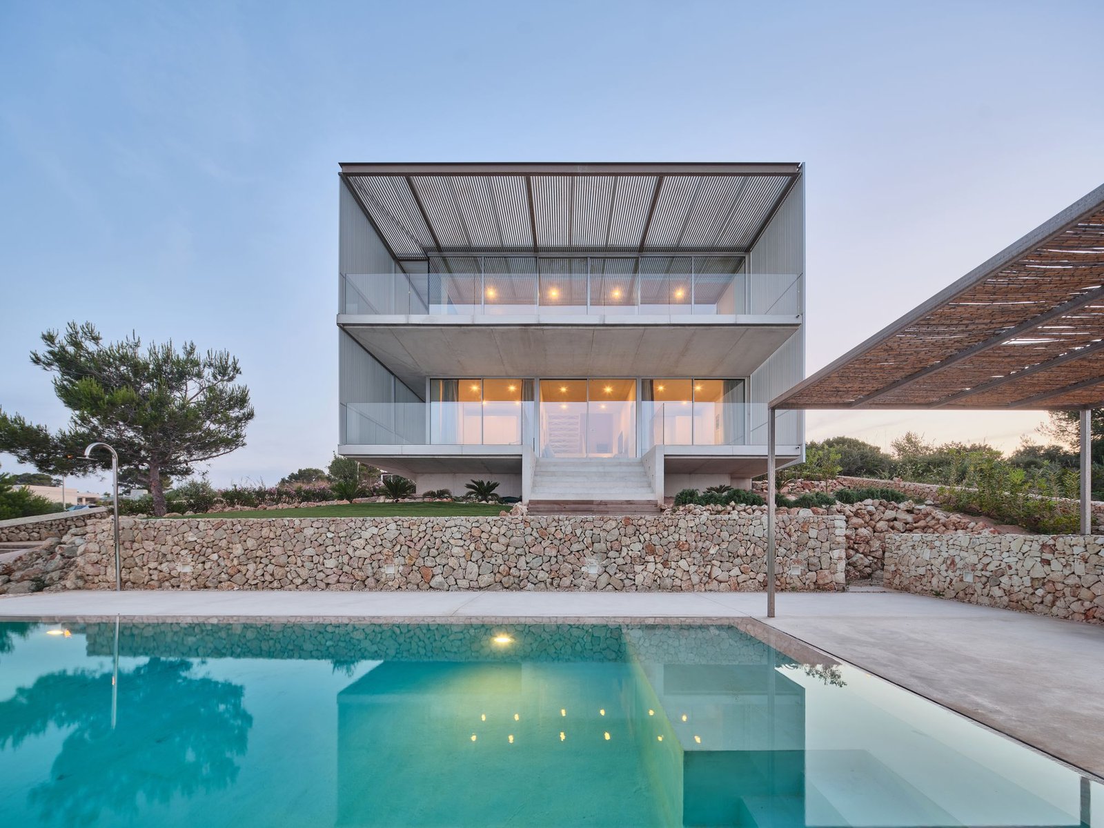 NOMO Studio – Casa Acero (Adrià Goula) (10)