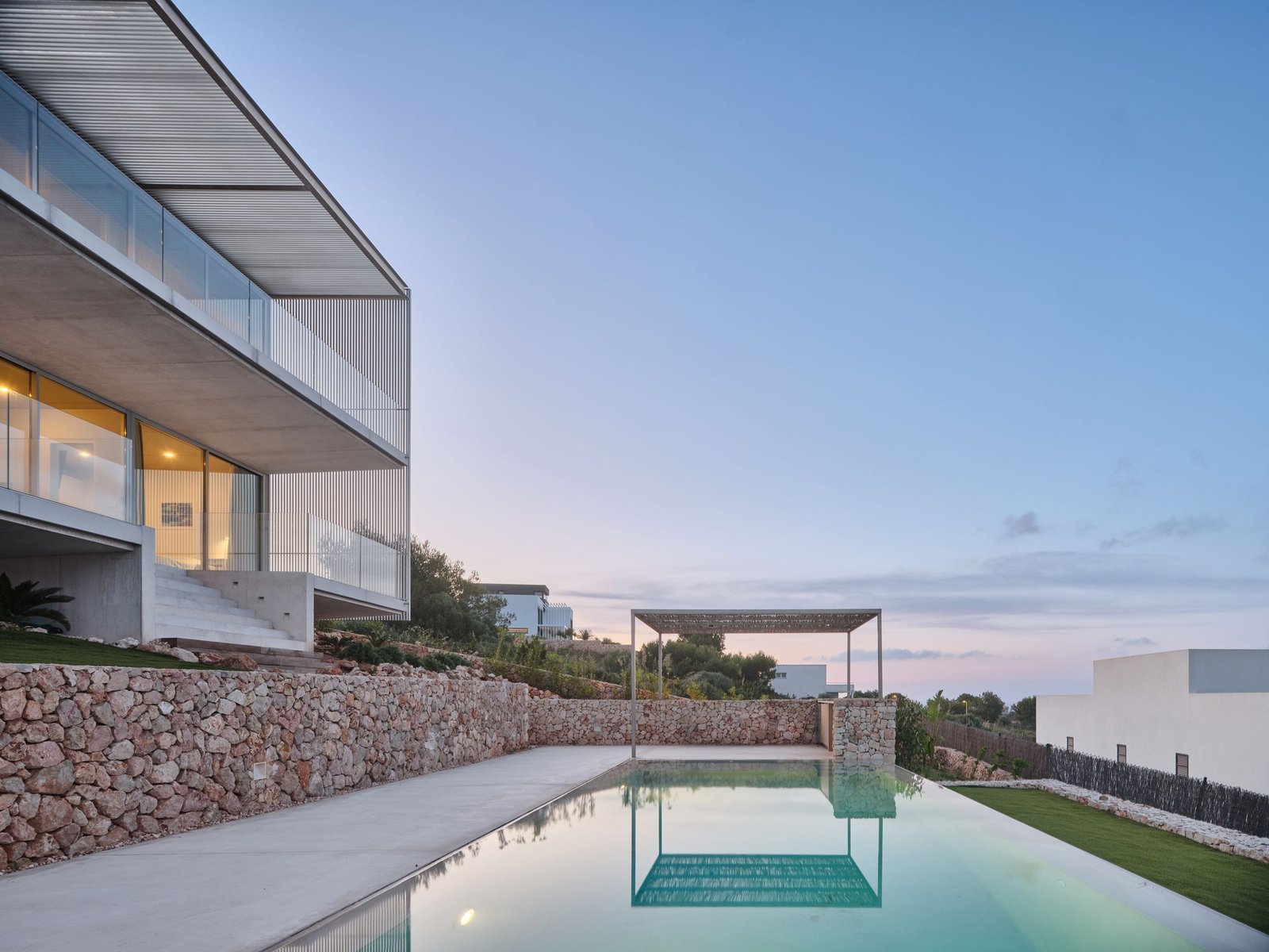 NOMO Studio – Casa Acero (Adrià Goula) (11)