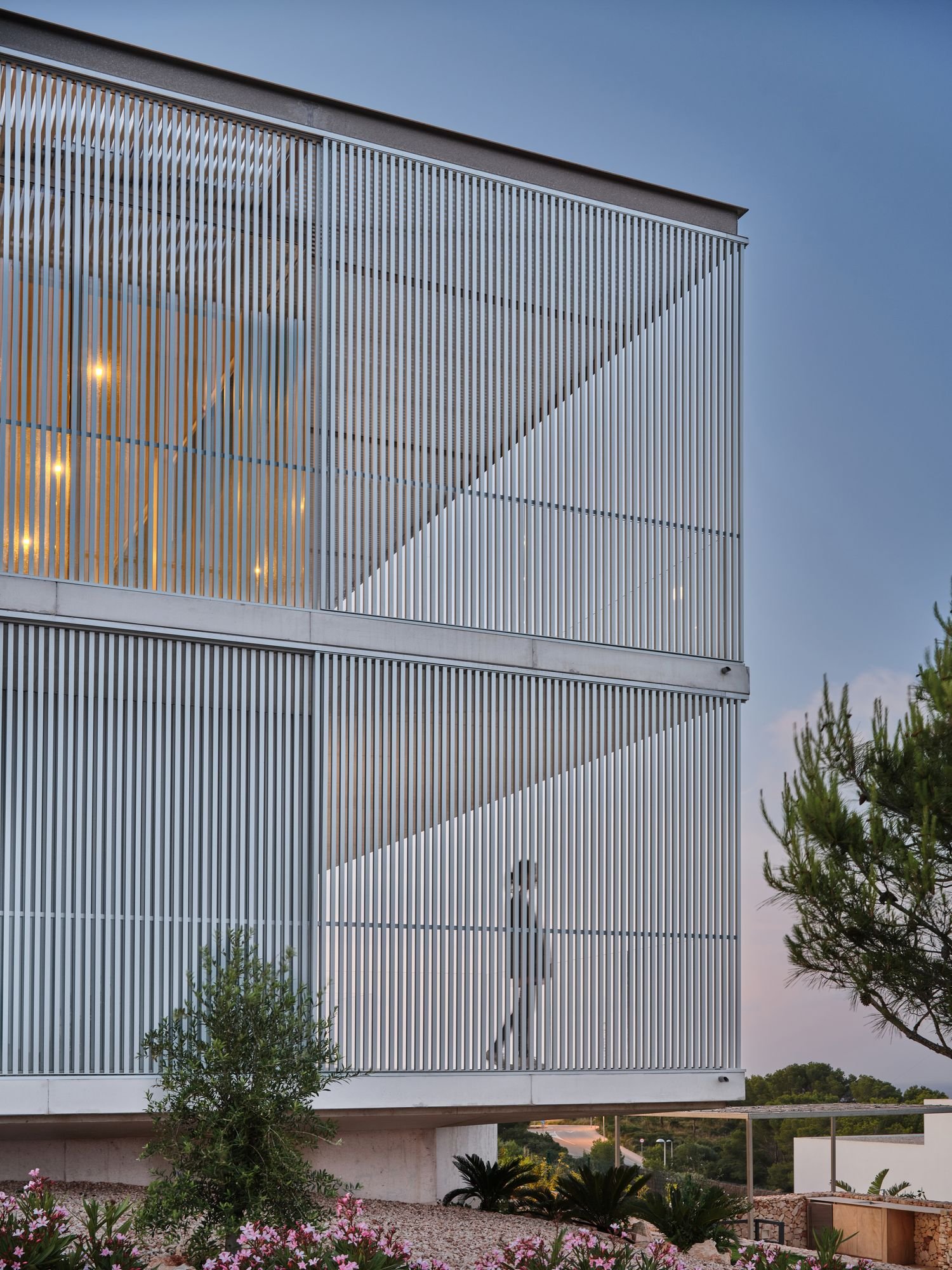 NOMO Studio – Casa Acero (Adrià Goula) (12)