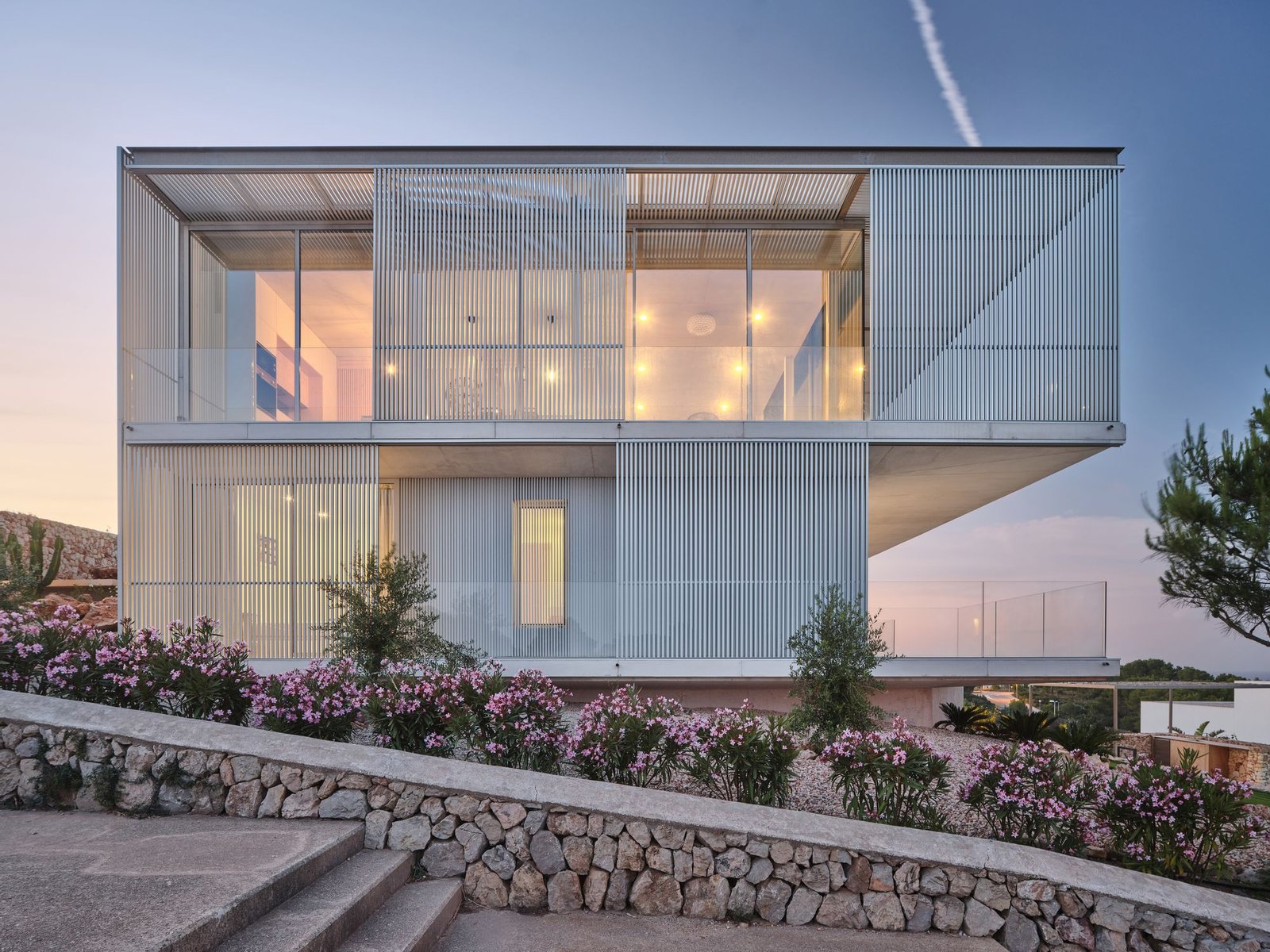 NOMO Studio – Casa Acero (Adrià Goula) (13)