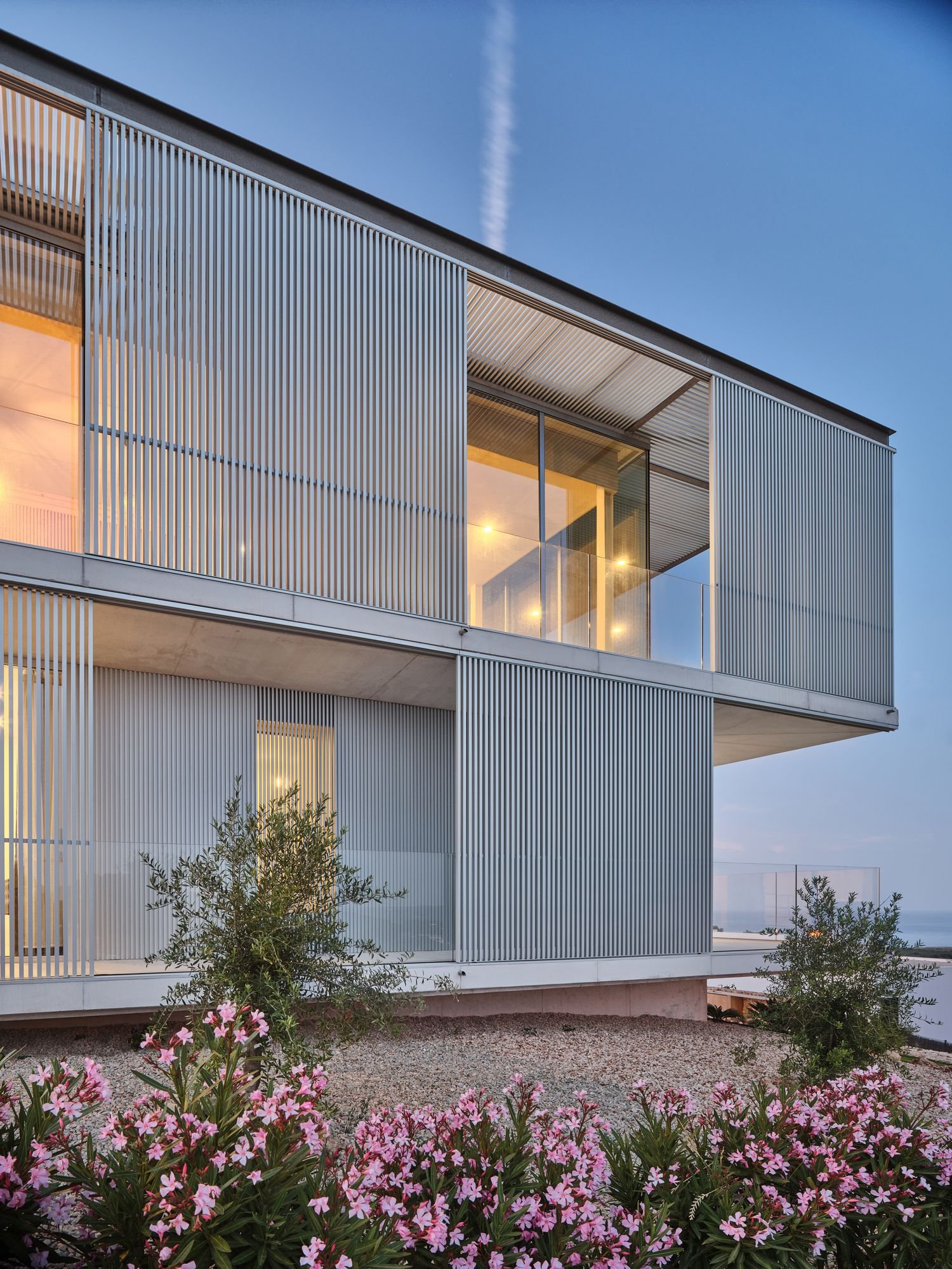 NOMO Studio – Casa Acero (Adrià Goula) (14)