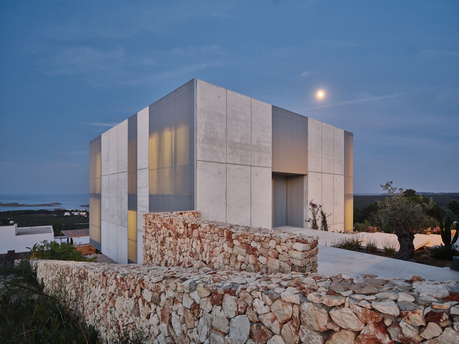 NOMO Studio – Casa Acero (Adrià Goula) (15)