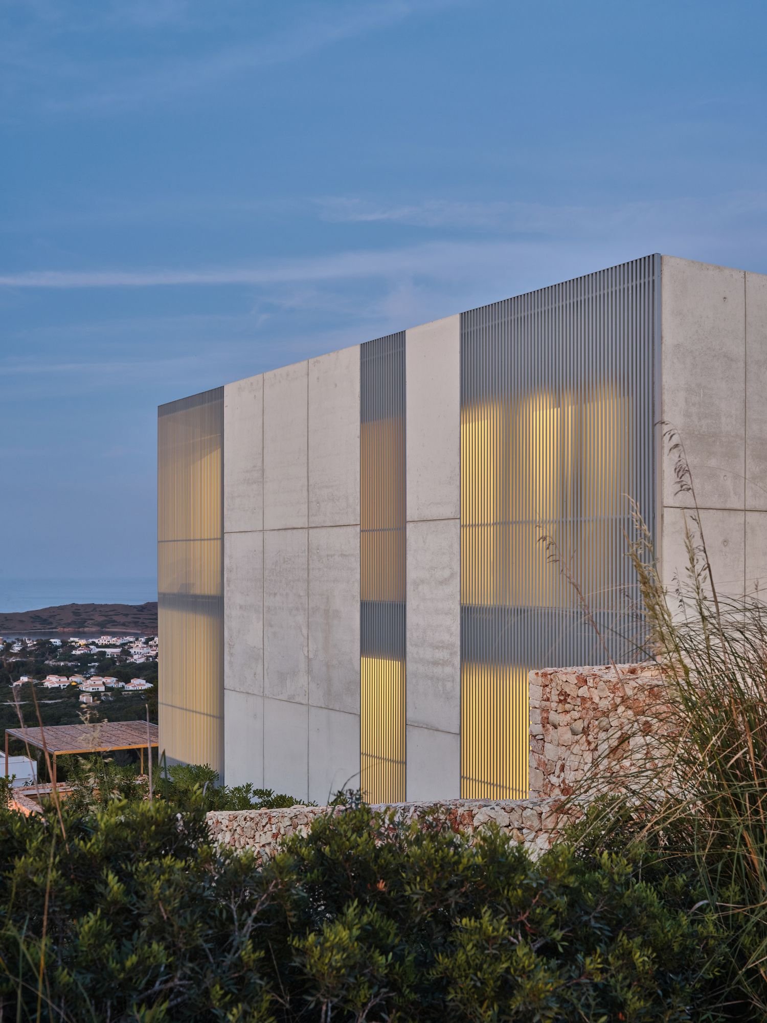 NOMO Studio – Casa Acero (Adrià Goula) (16)