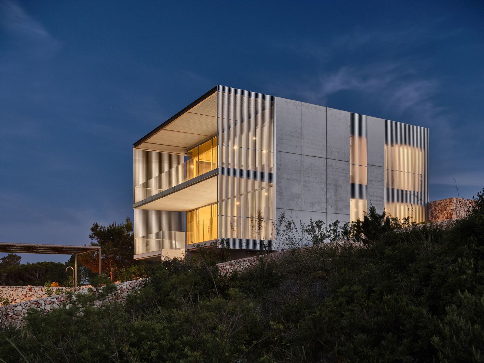 NOMO Studio – Casa Acero (Adrià Goula) (17)