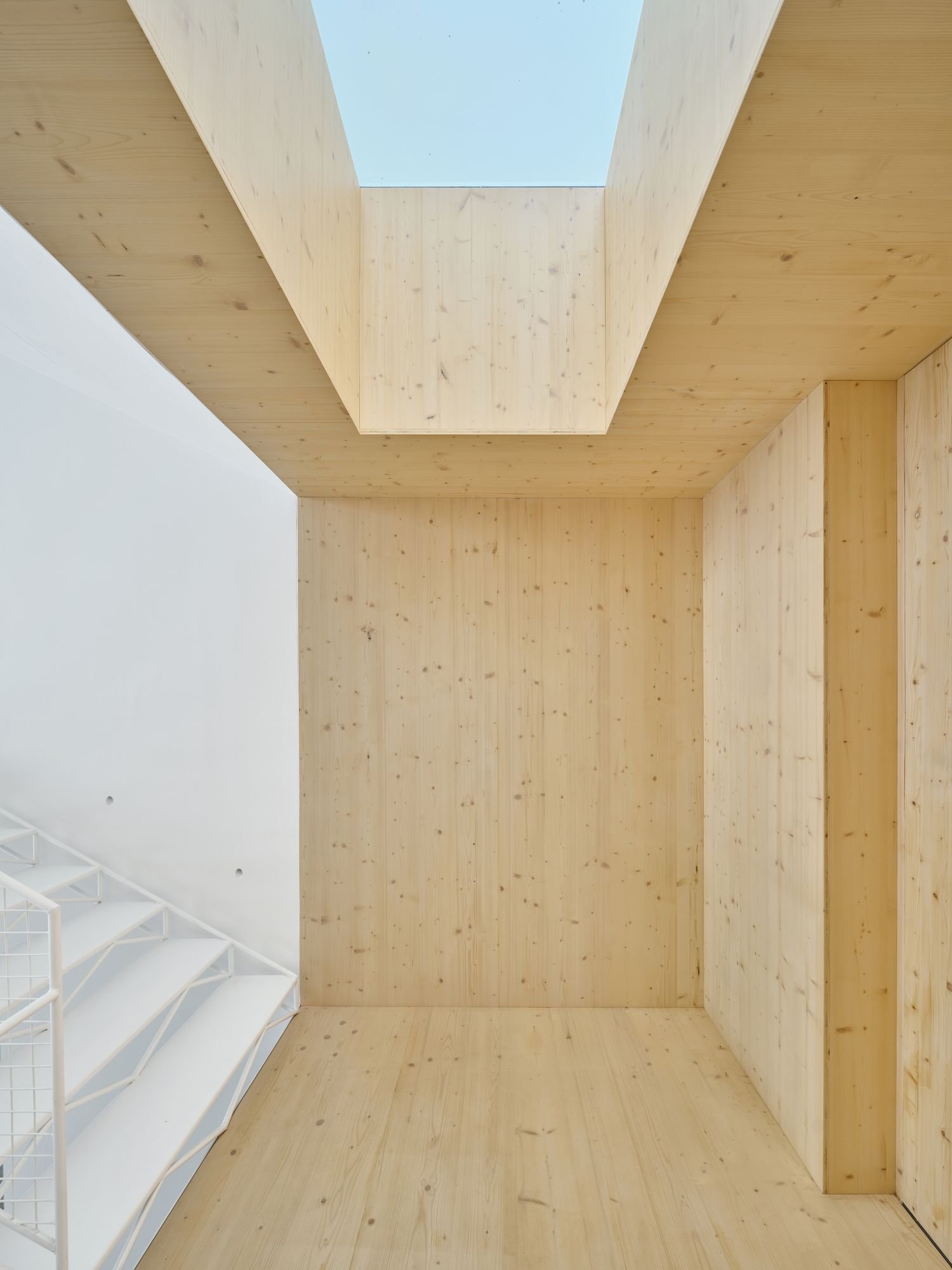 NOMO Studio – Casa Acero (Adrià Goula) (18)