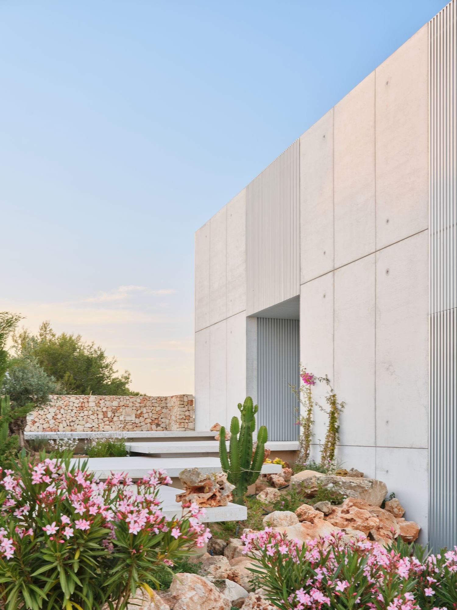 NOMO Studio – Casa Acero (Adrià Goula) (2)