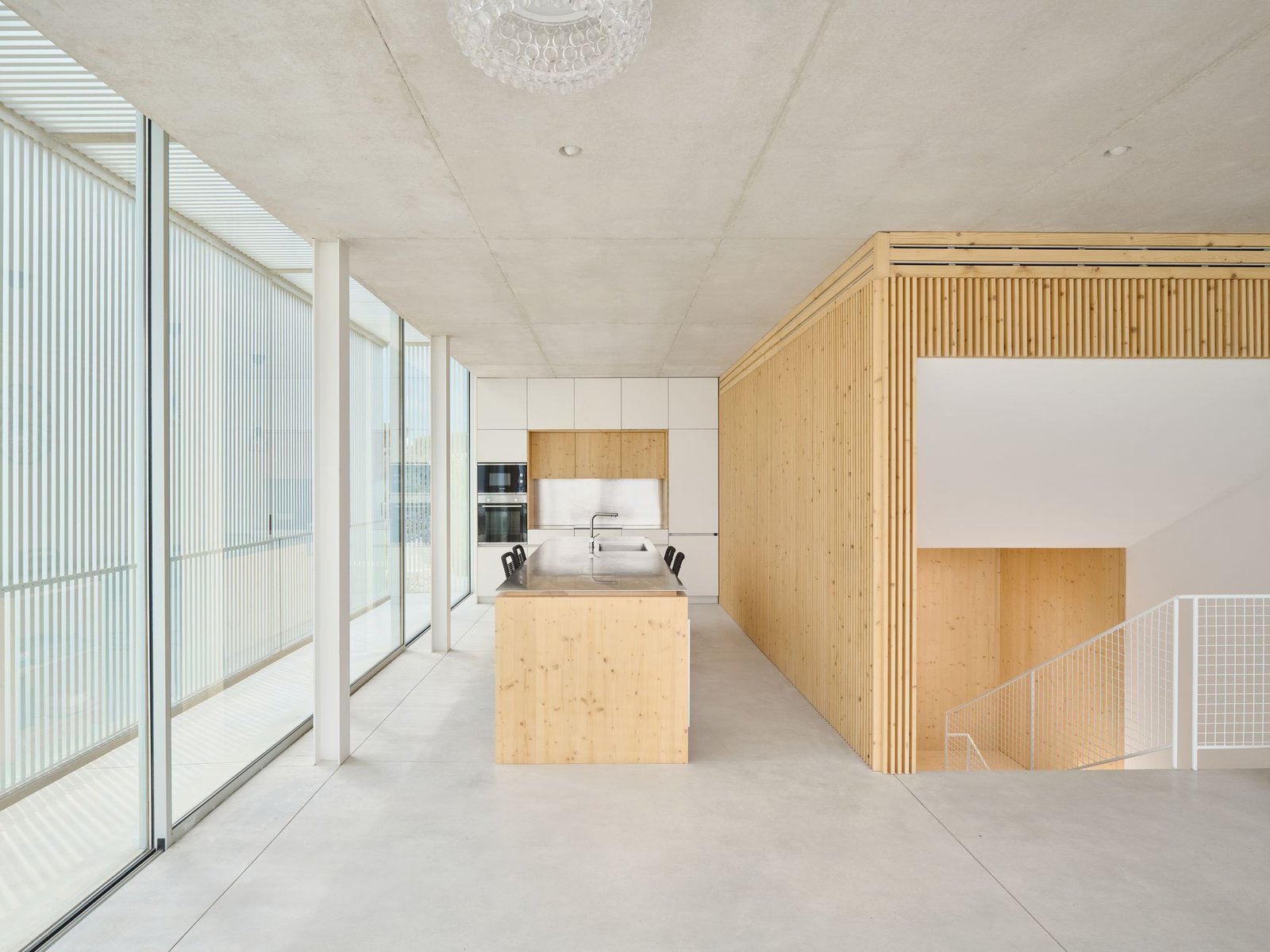 NOMO Studio – Casa Acero (Adrià Goula) (22)