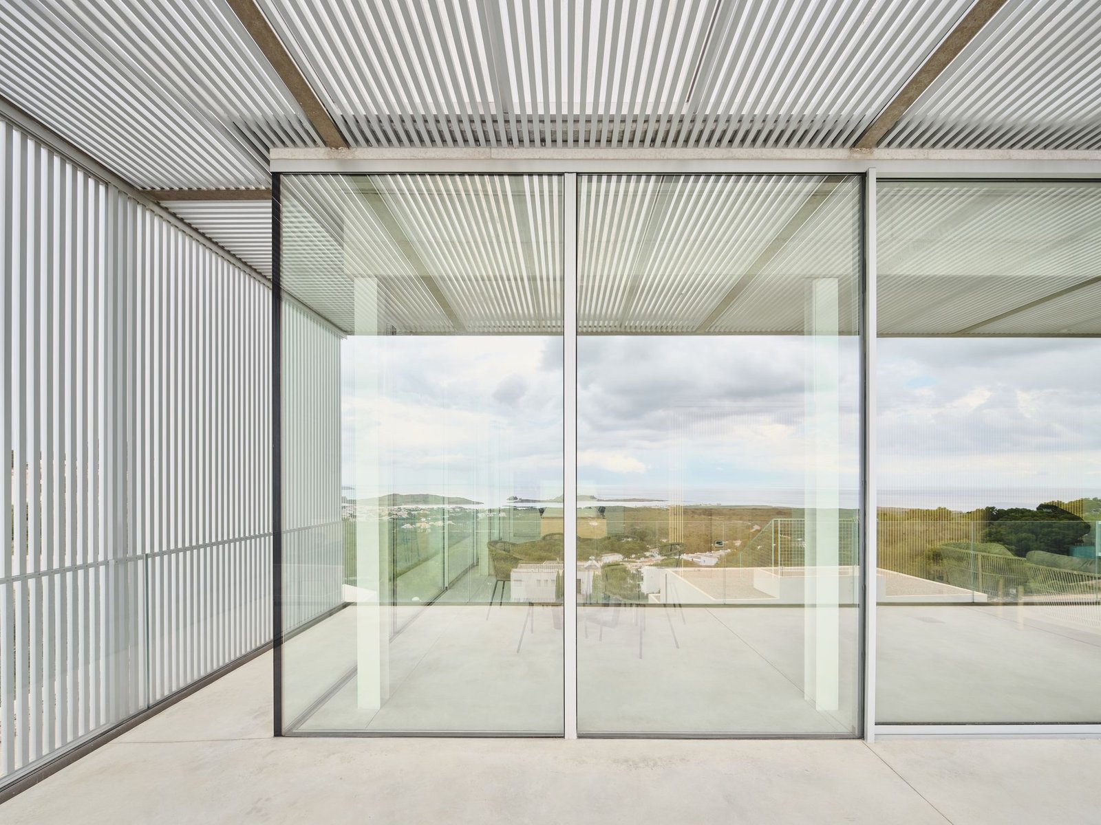 NOMO Studio – Casa Acero (Adrià Goula) (24)