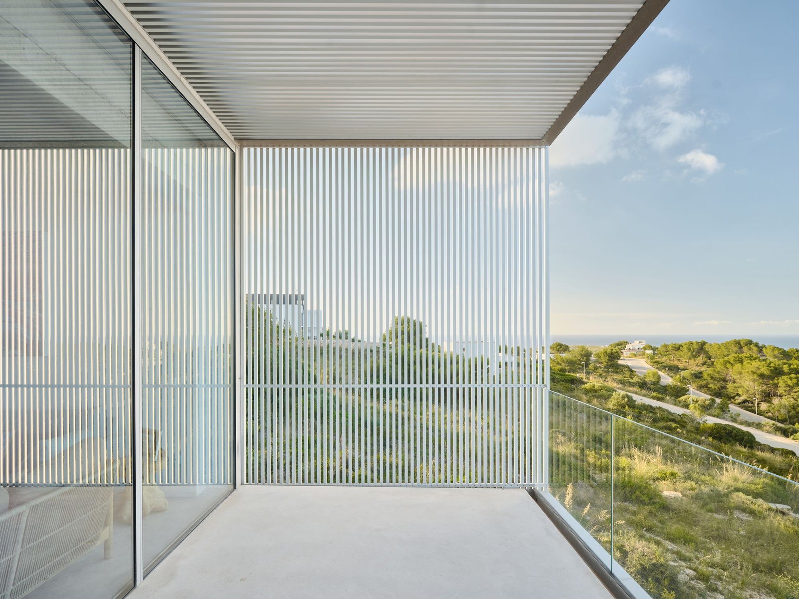 NOMO Studio – Casa Acero (Adrià Goula) (26)