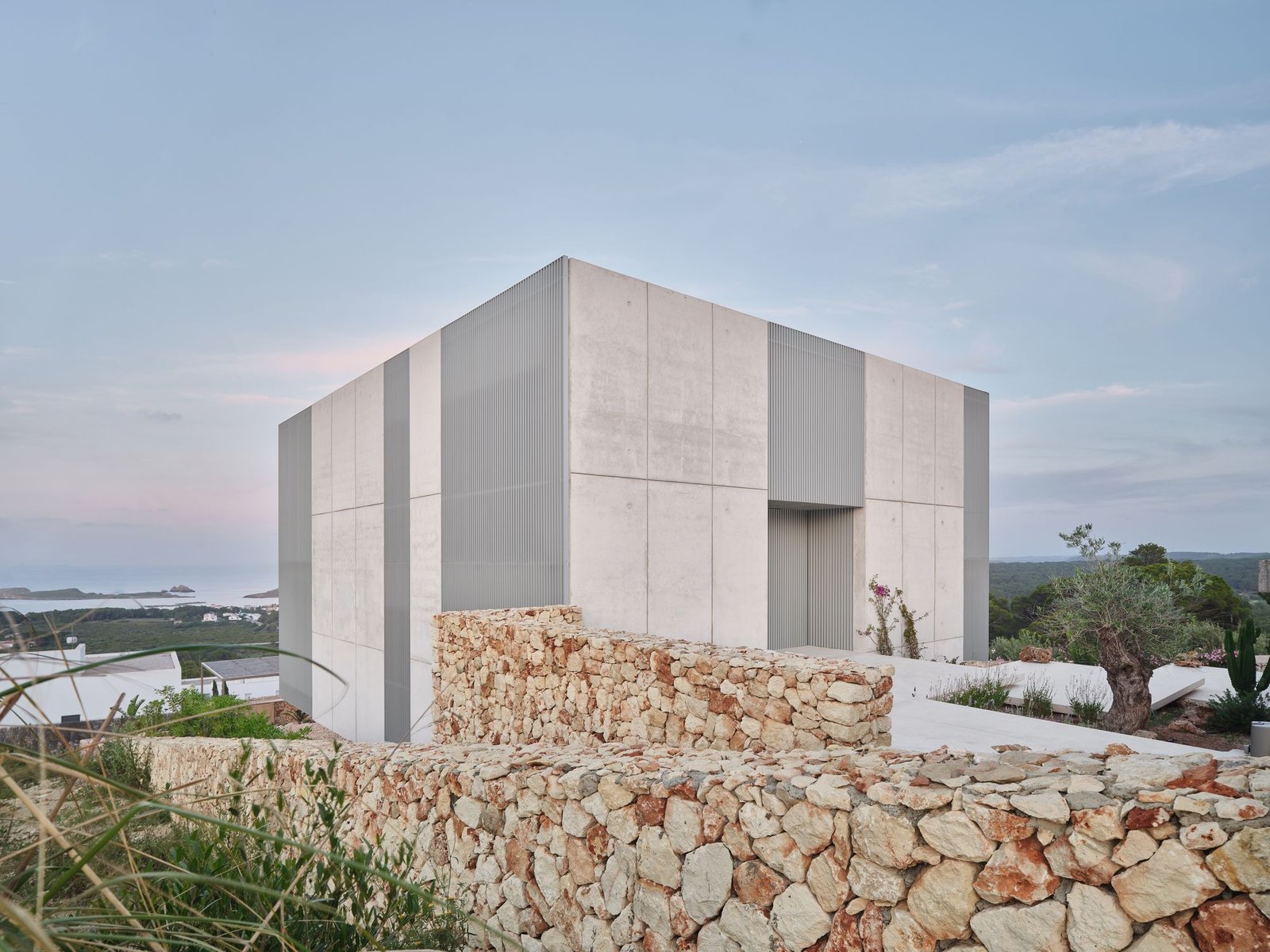 NOMO Studio – Casa Acero (Adrià Goula) (4)