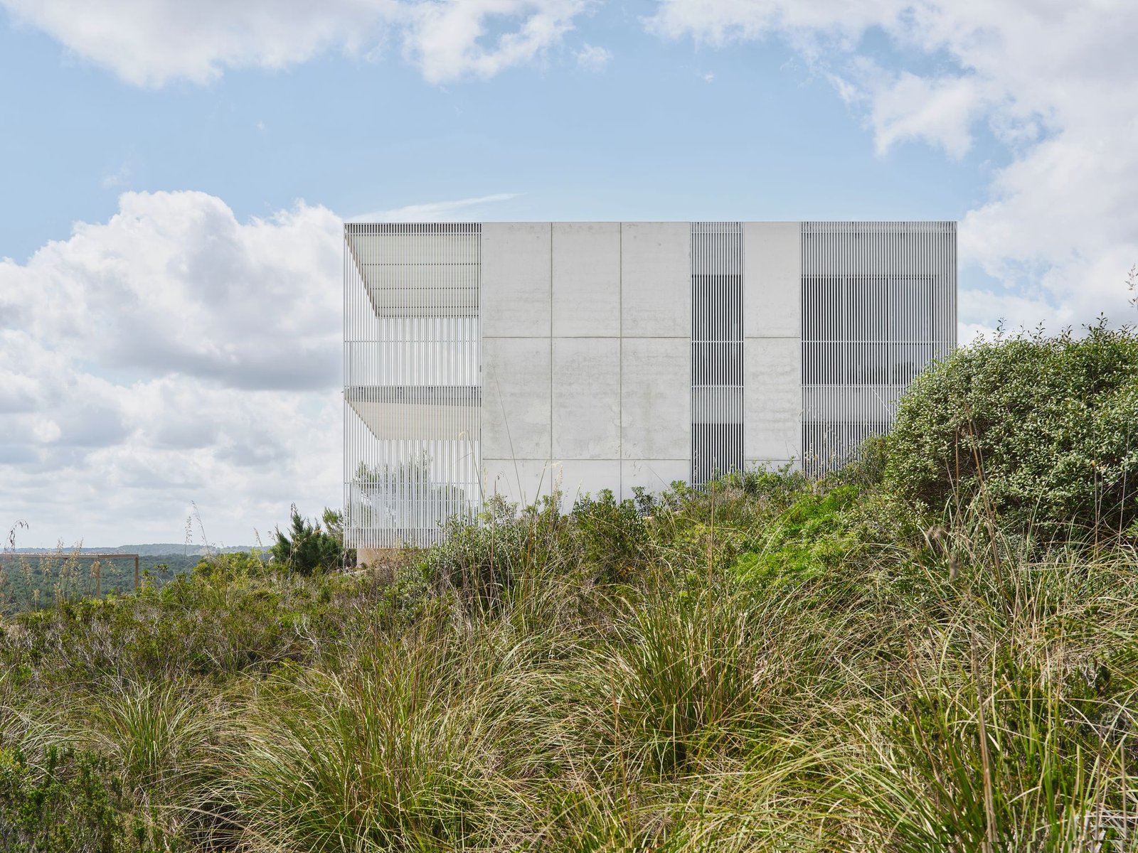 NOMO Studio – Casa Acero (Adrià Goula) (5)