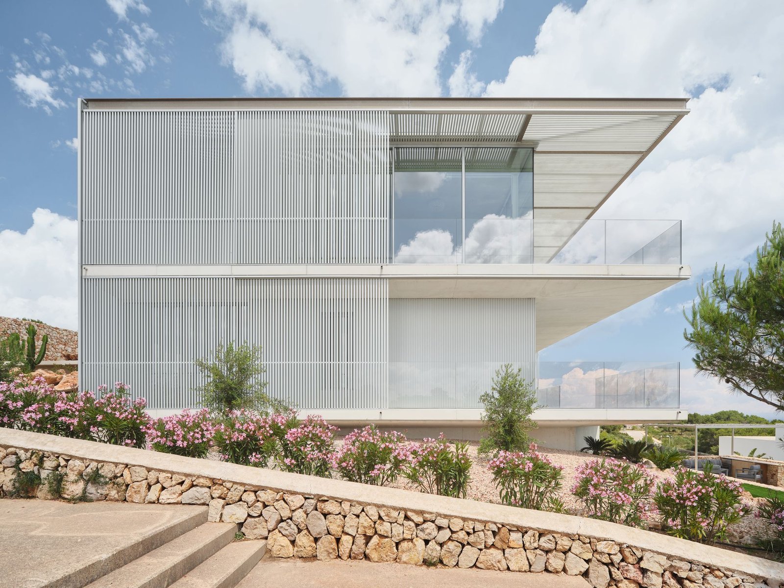 NOMO Studio – Casa Acero (Adrià Goula) (6)