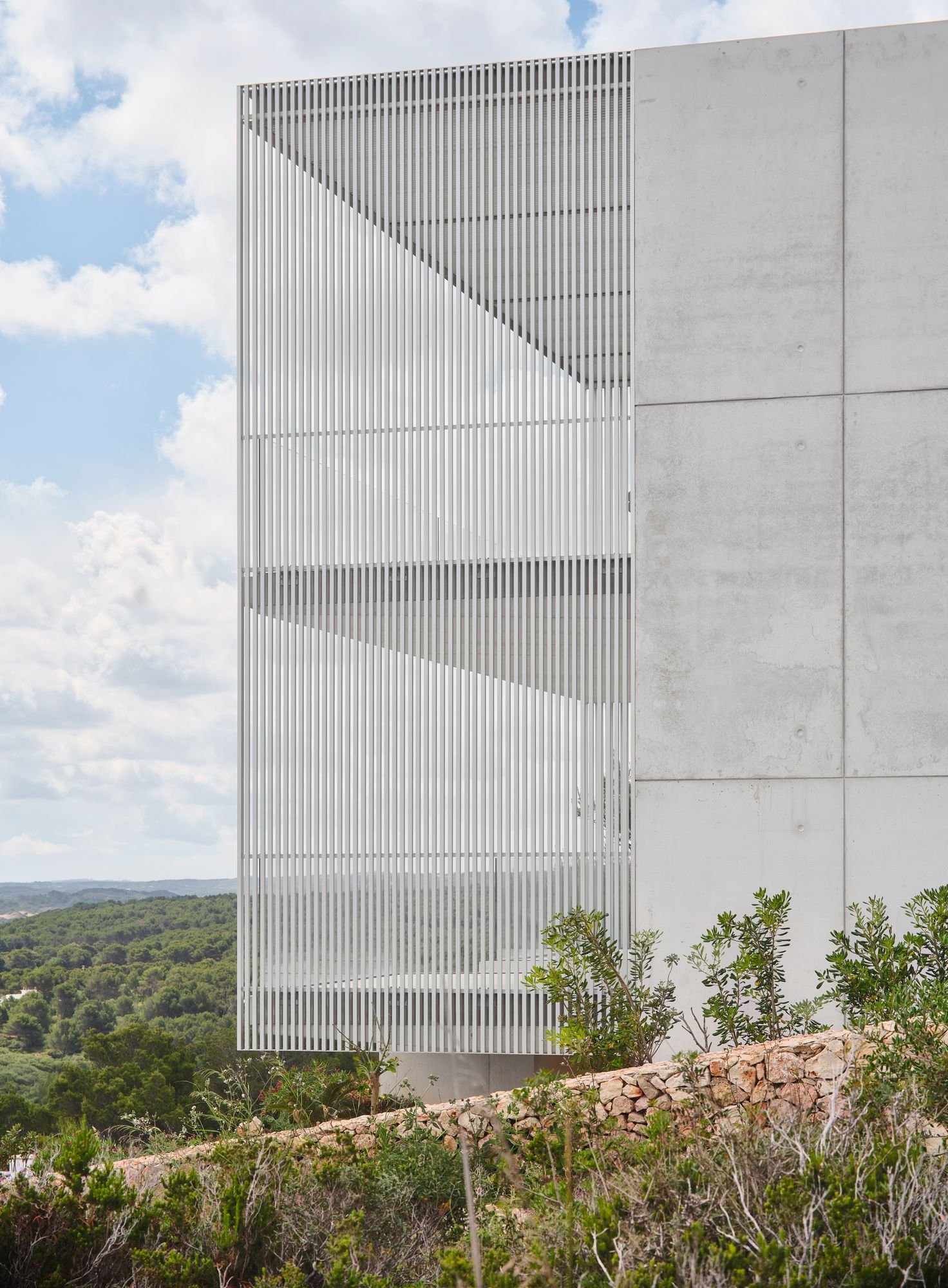 NOMO Studio – Casa Acero (Adrià Goula) (8)